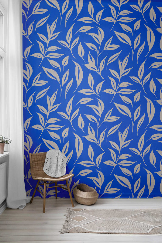 Royal Twine Peel & Stick Wallpaper