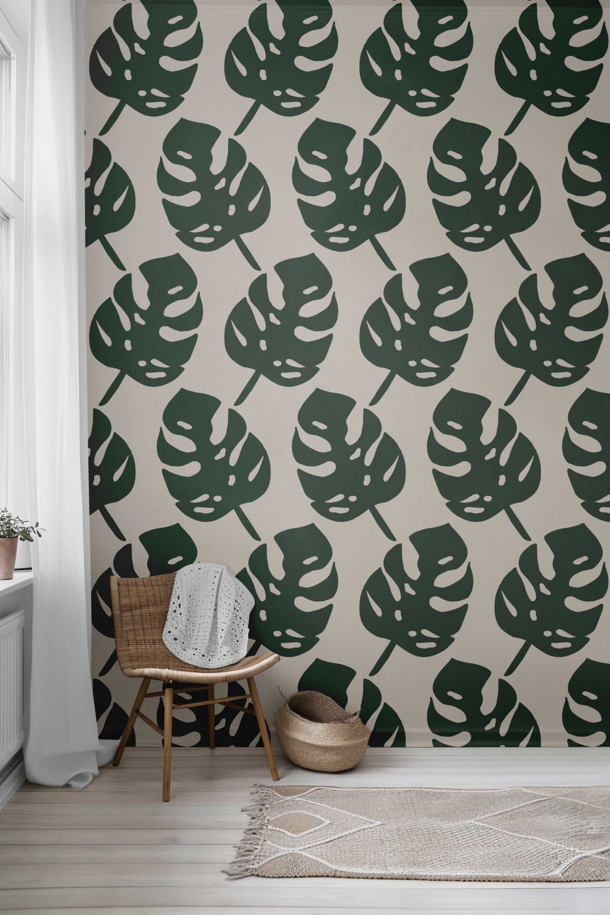 Naples Peel & Stick Wallpaper