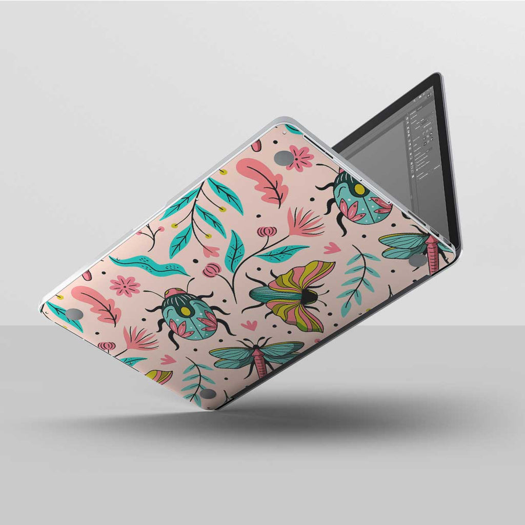 43 Laptop Skin