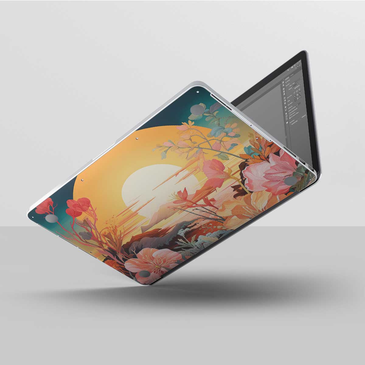 44 Laptop Skin