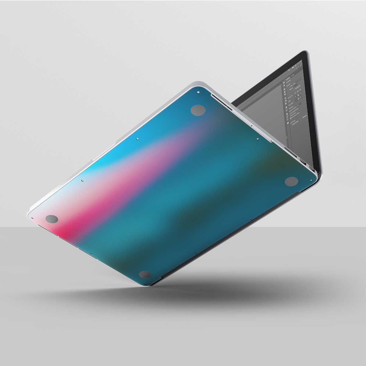 46 Laptop Skin