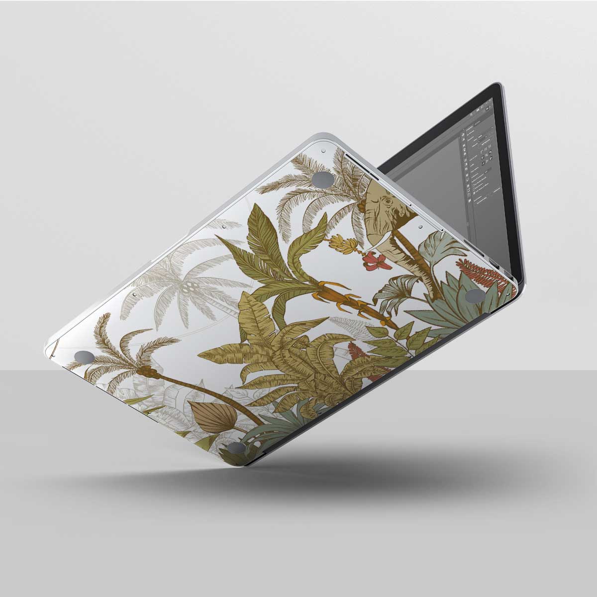 48 Laptop Skin