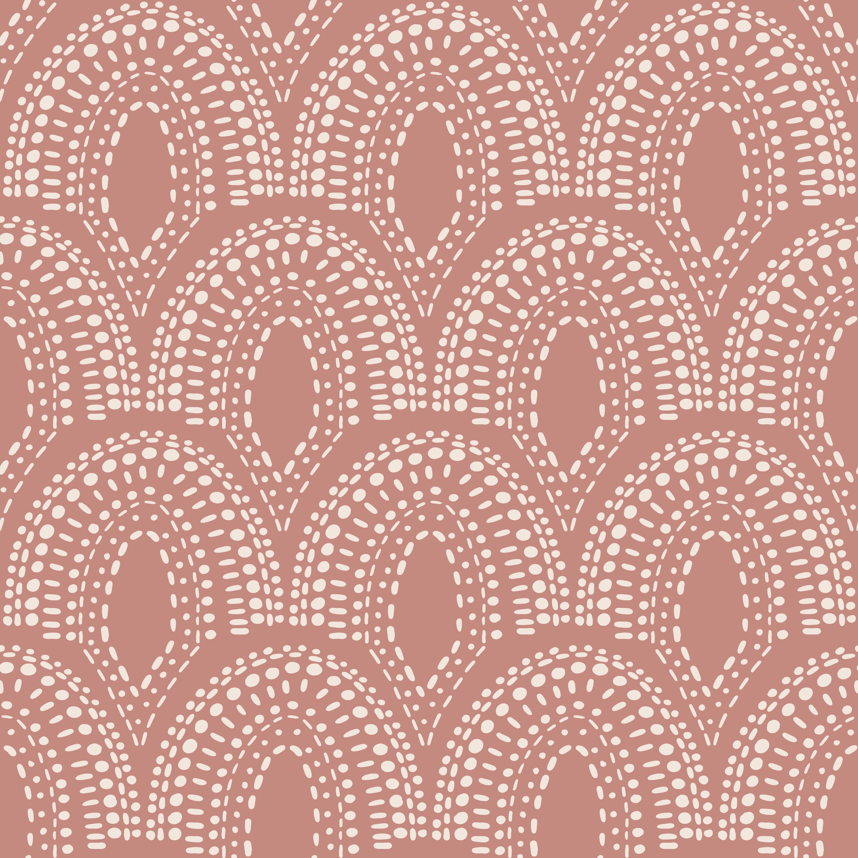 Evette Peel & Stick Wallpaper