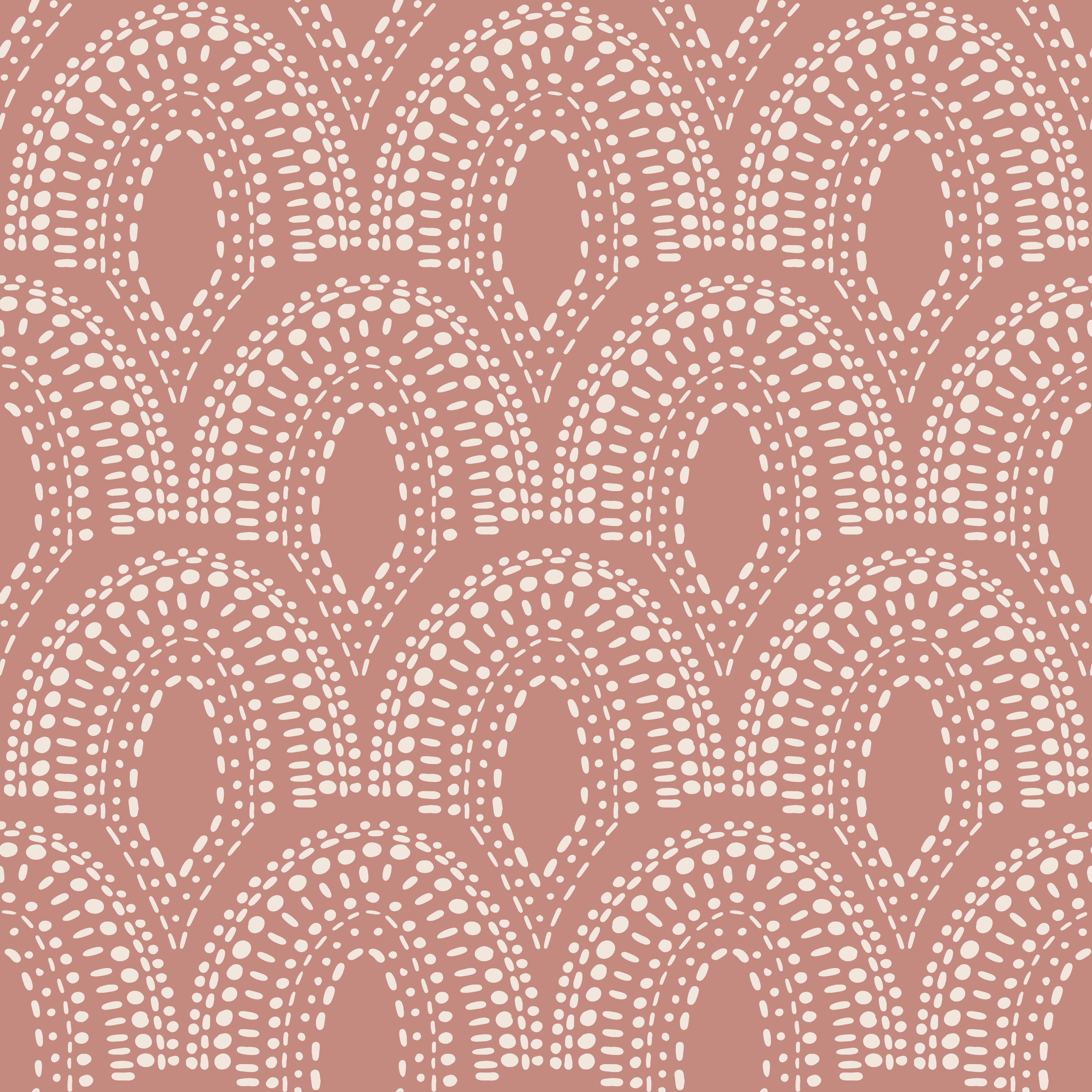 Evette Peel & Stick Wallpaper