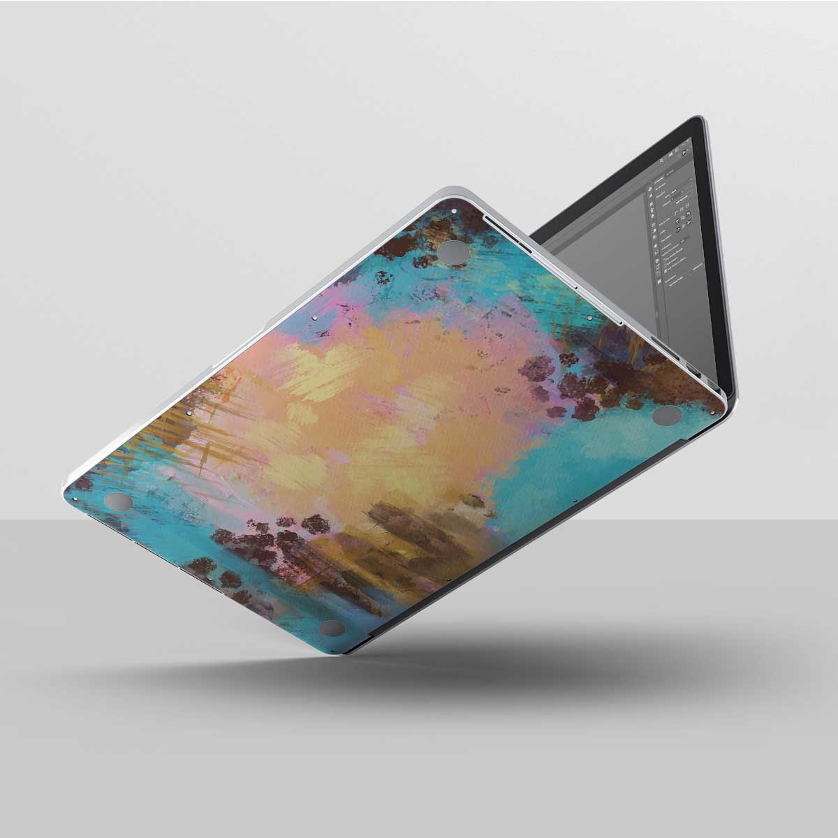 53 Laptop Skin