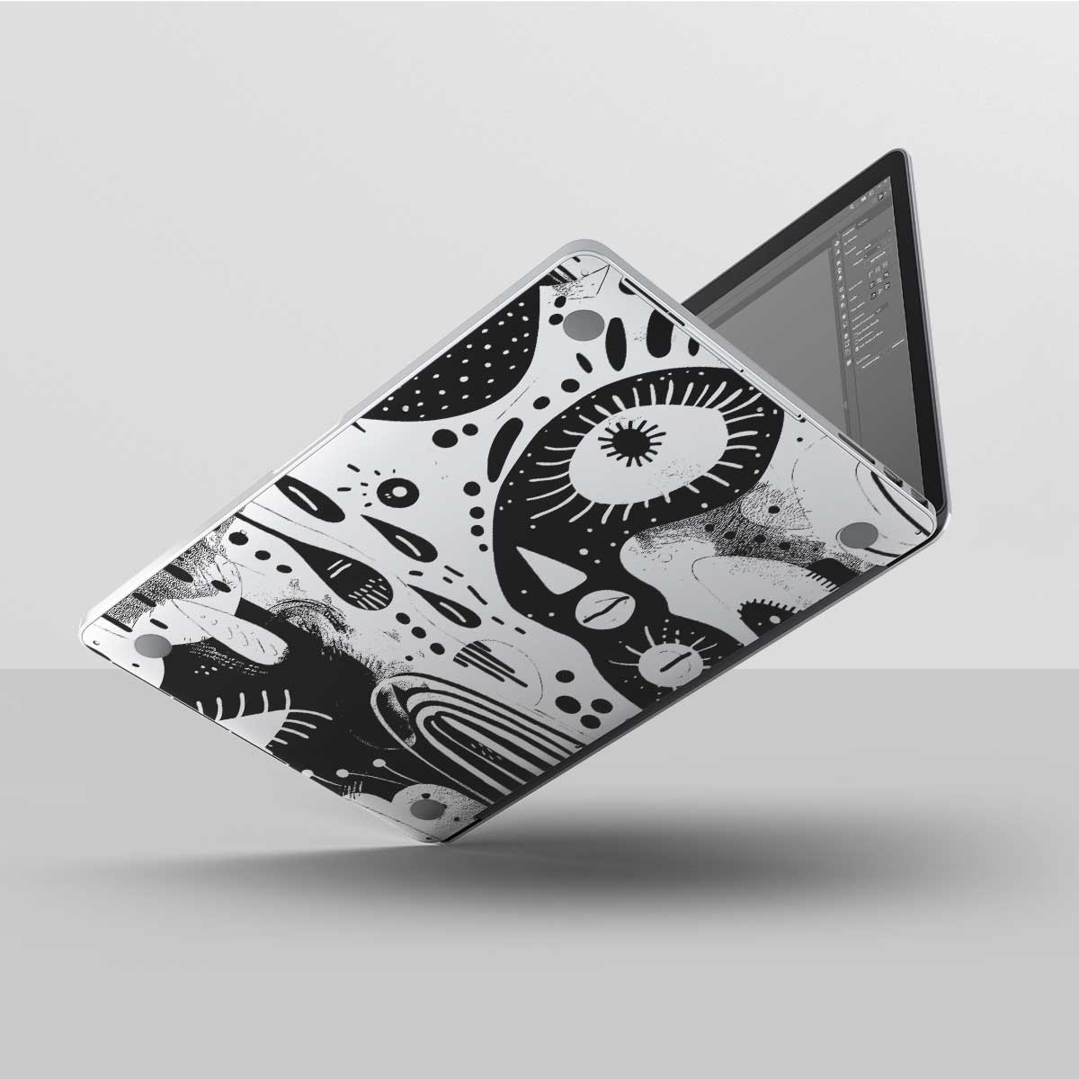 54 Laptop Skin