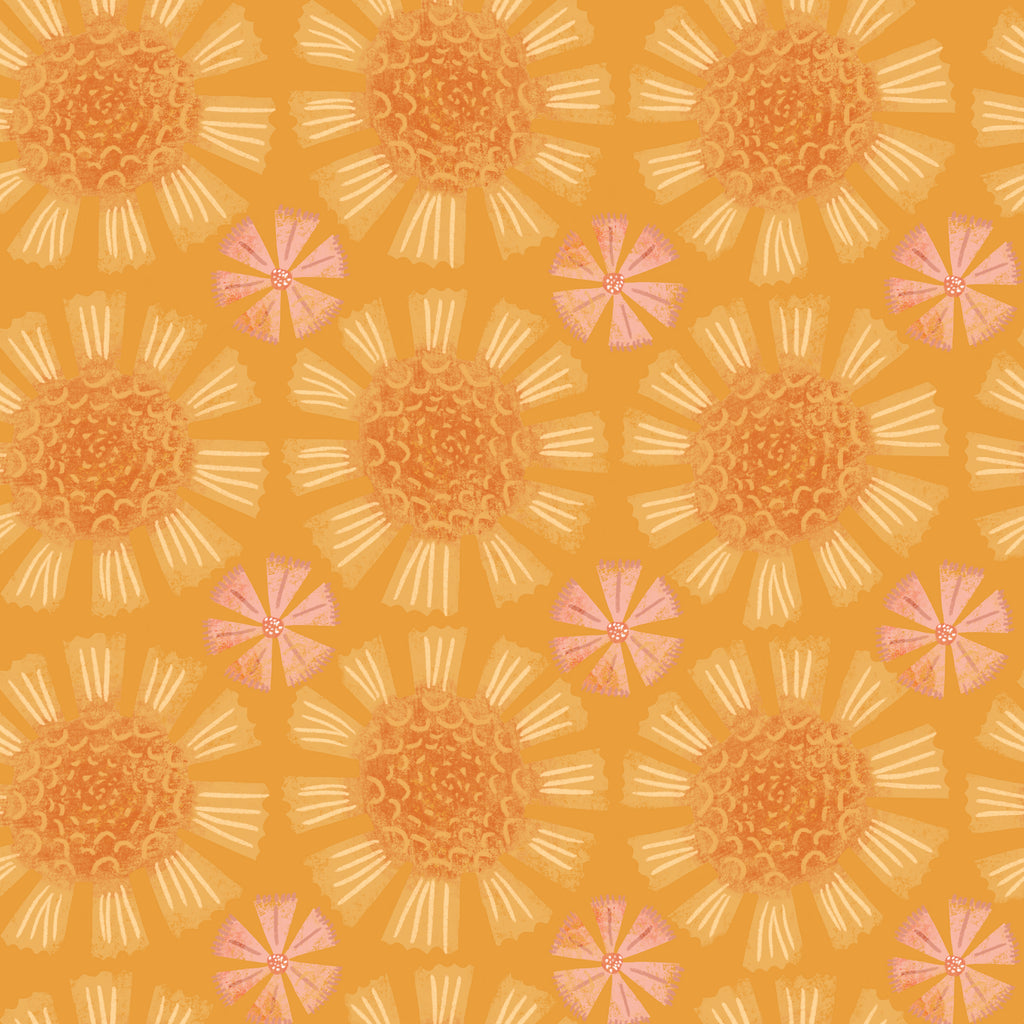 Sunday Ulm Peel & Stick Wallpaper