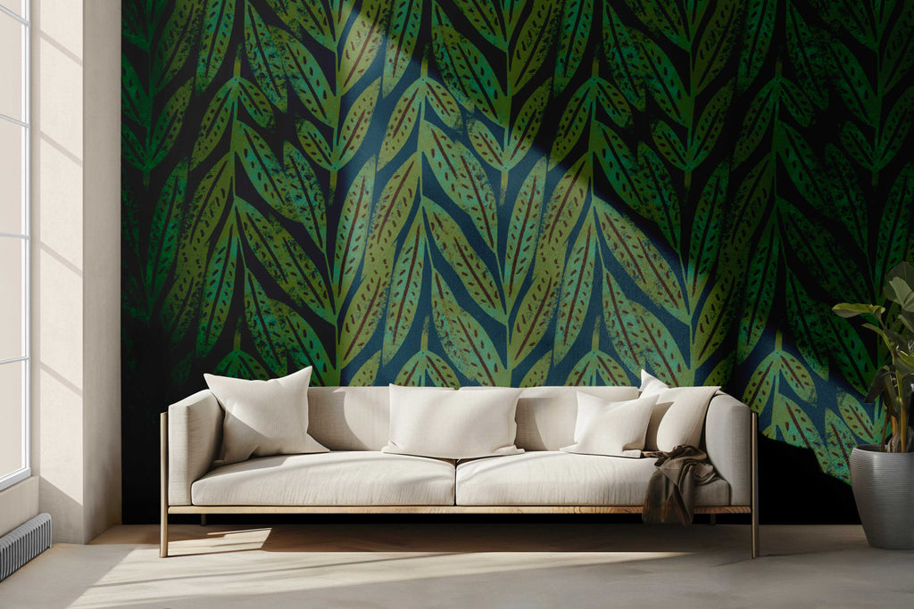 Owatonna Peel & Stick Wallpaper