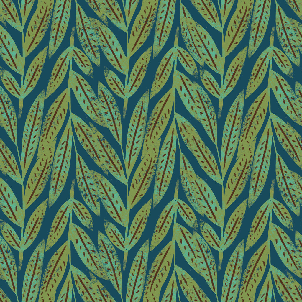 Owatonna Peel & Stick Wallpaper