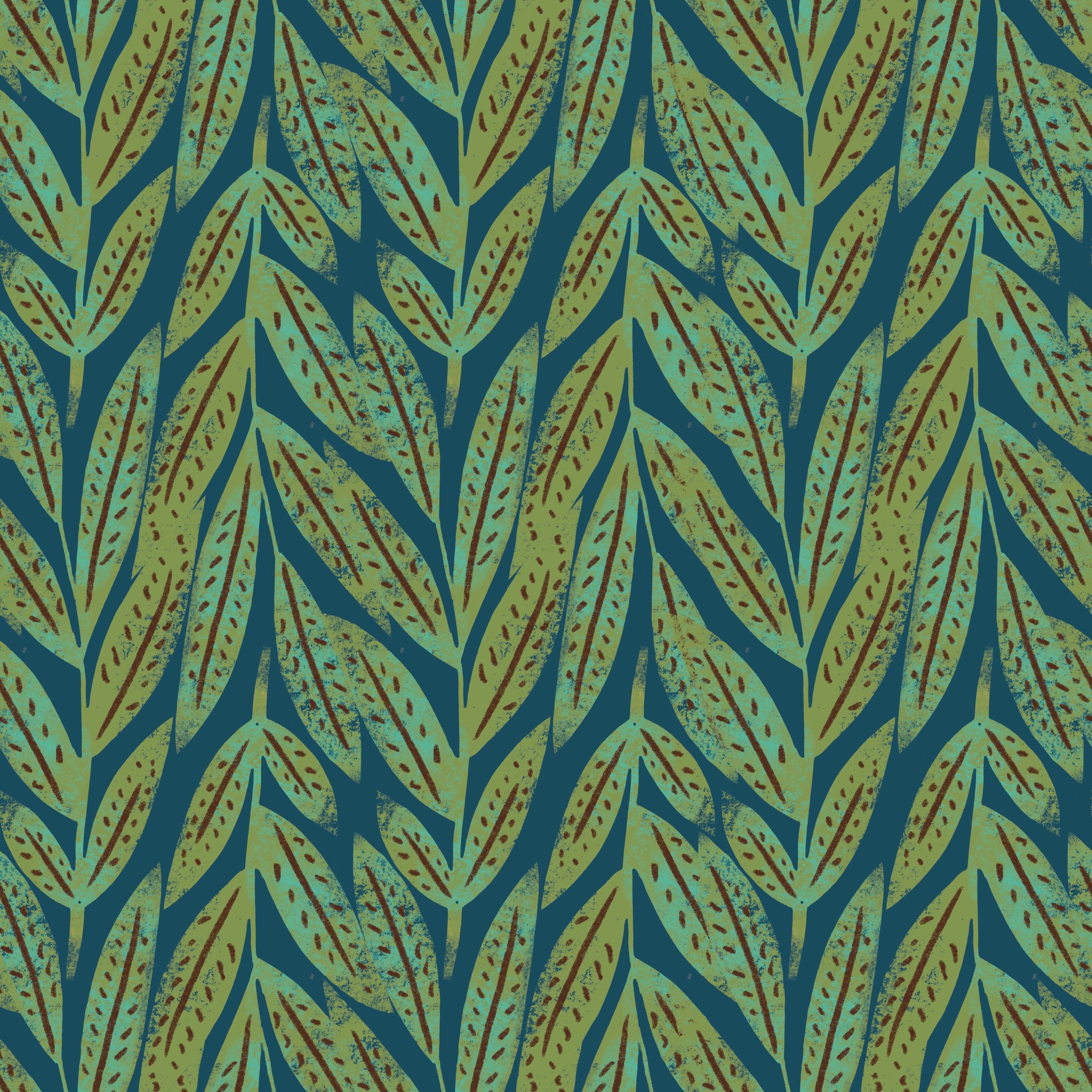 Owatonna Peel & Stick Wallpaper