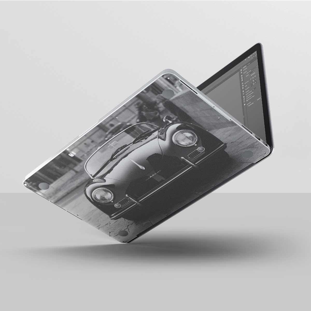 57 Laptop Skin