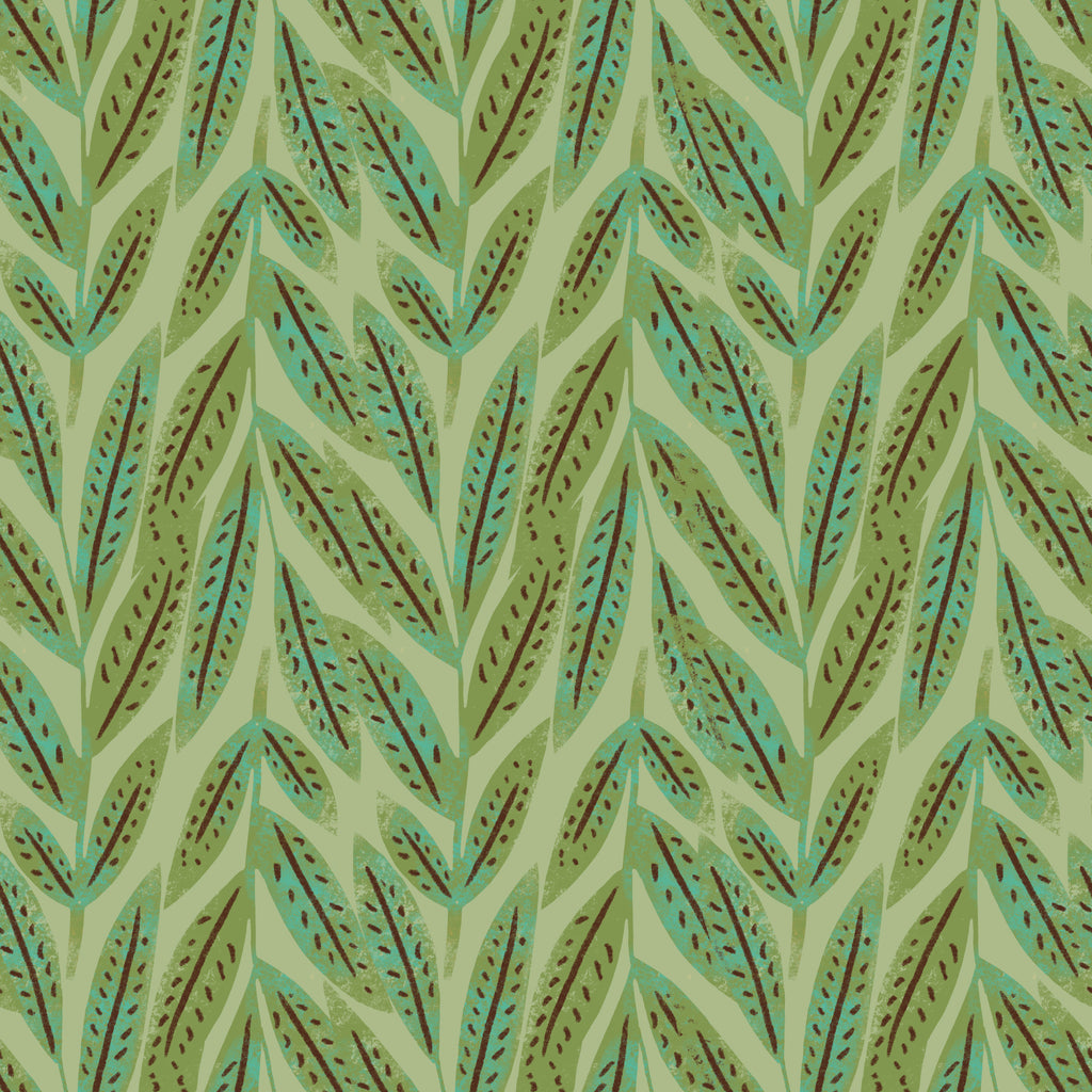 Pipestone Peel & Stick Wallpaper