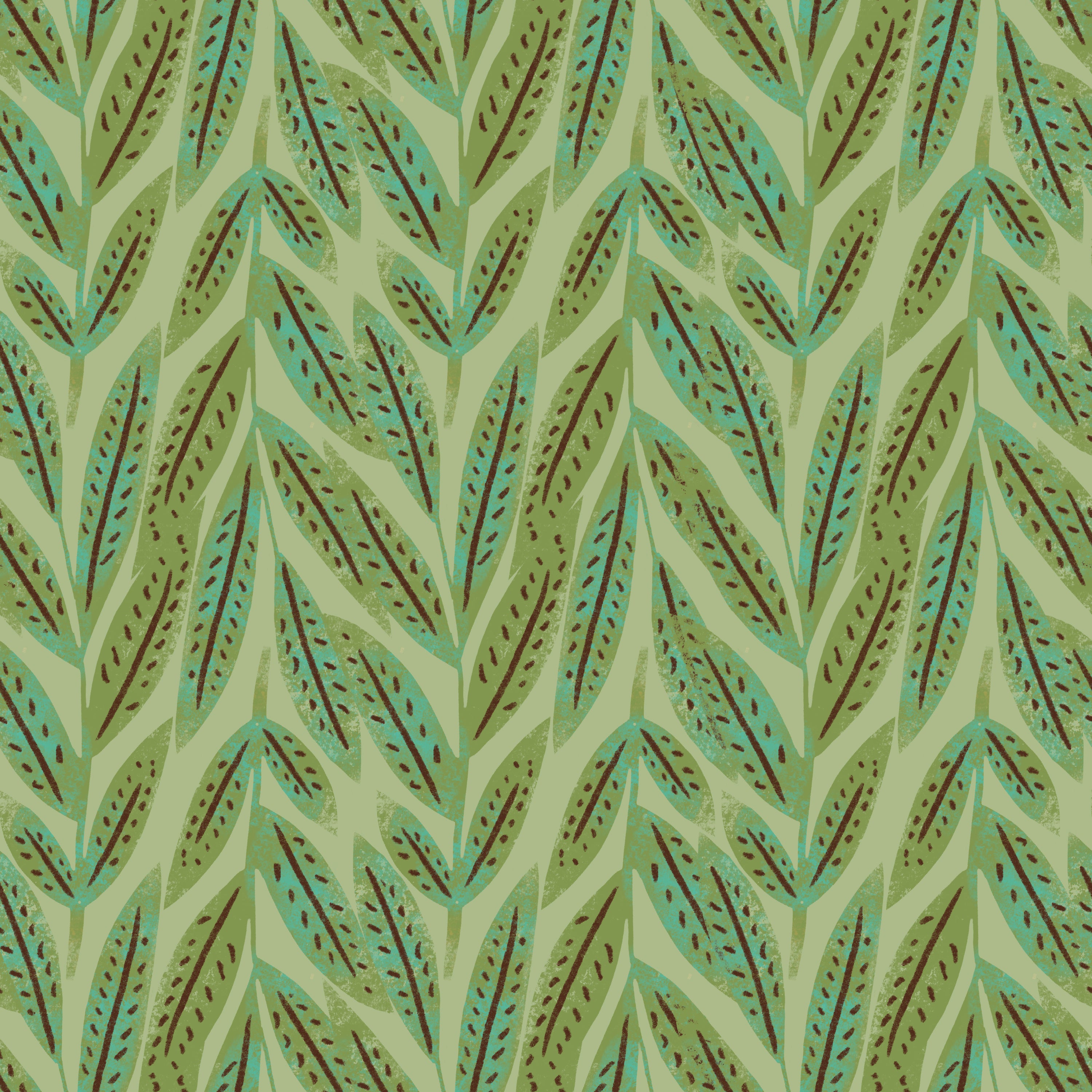 Pipestone Peel & Stick Wallpaper