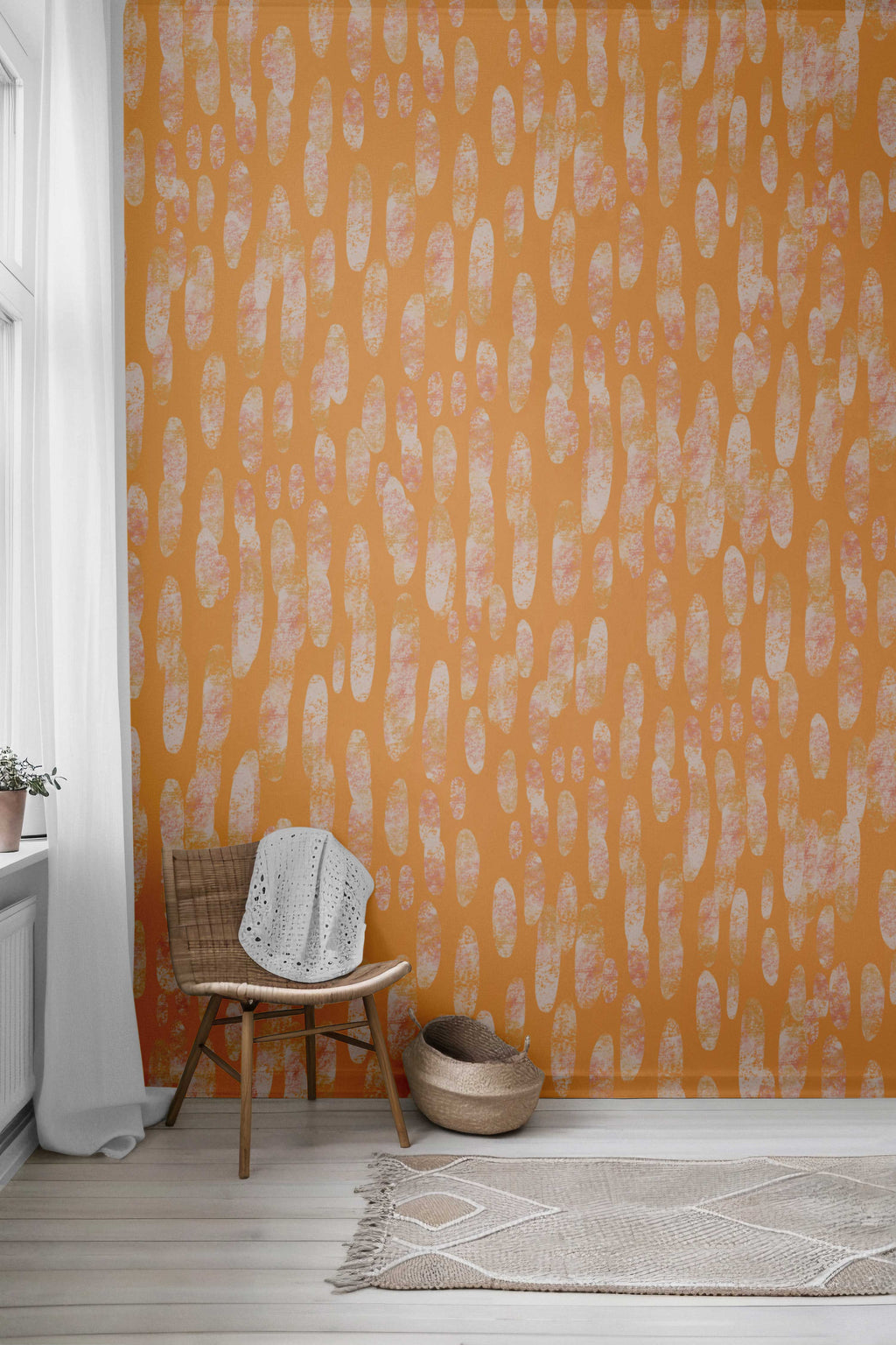 Saint Cloud Peel & Stick Wallpaper