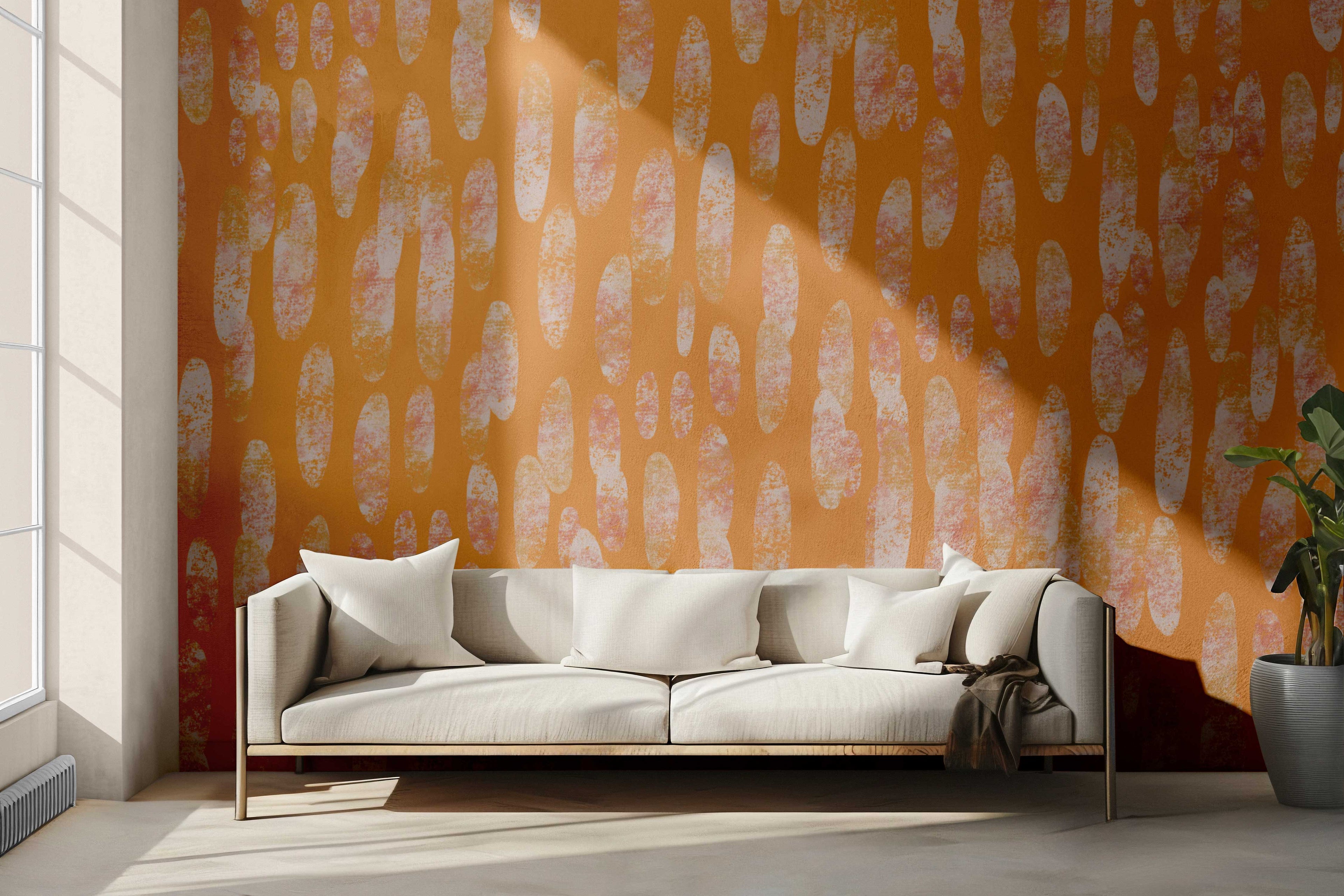 Saint Cloud Peel & Stick Wallpaper