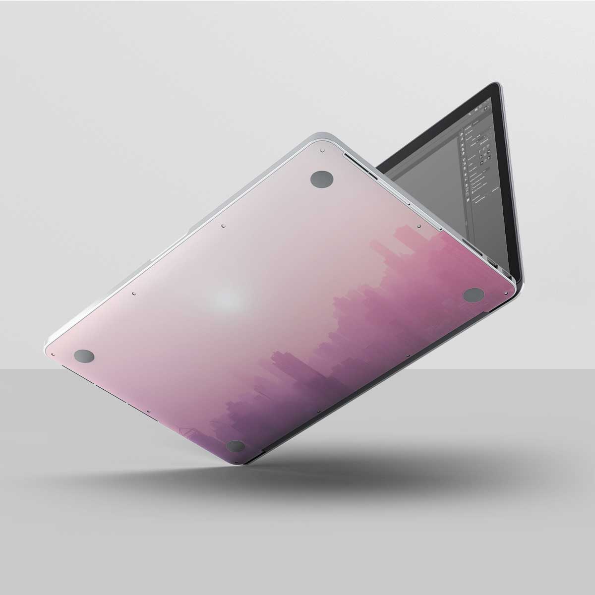63 Laptop Skin