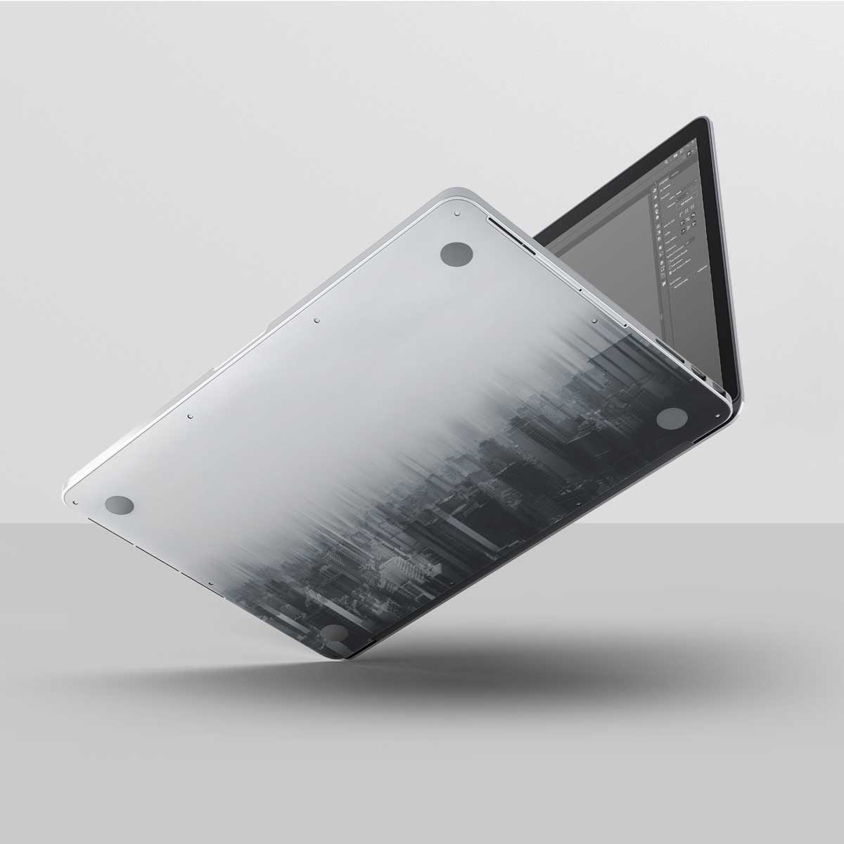 64 Laptop Skin
