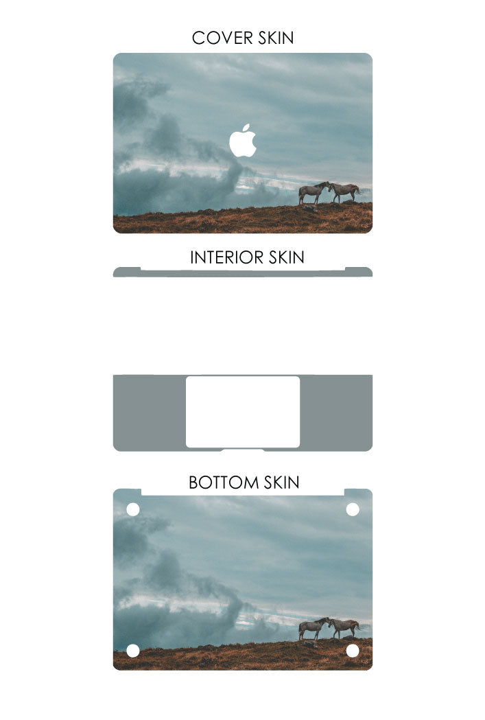 81 Laptop Skin