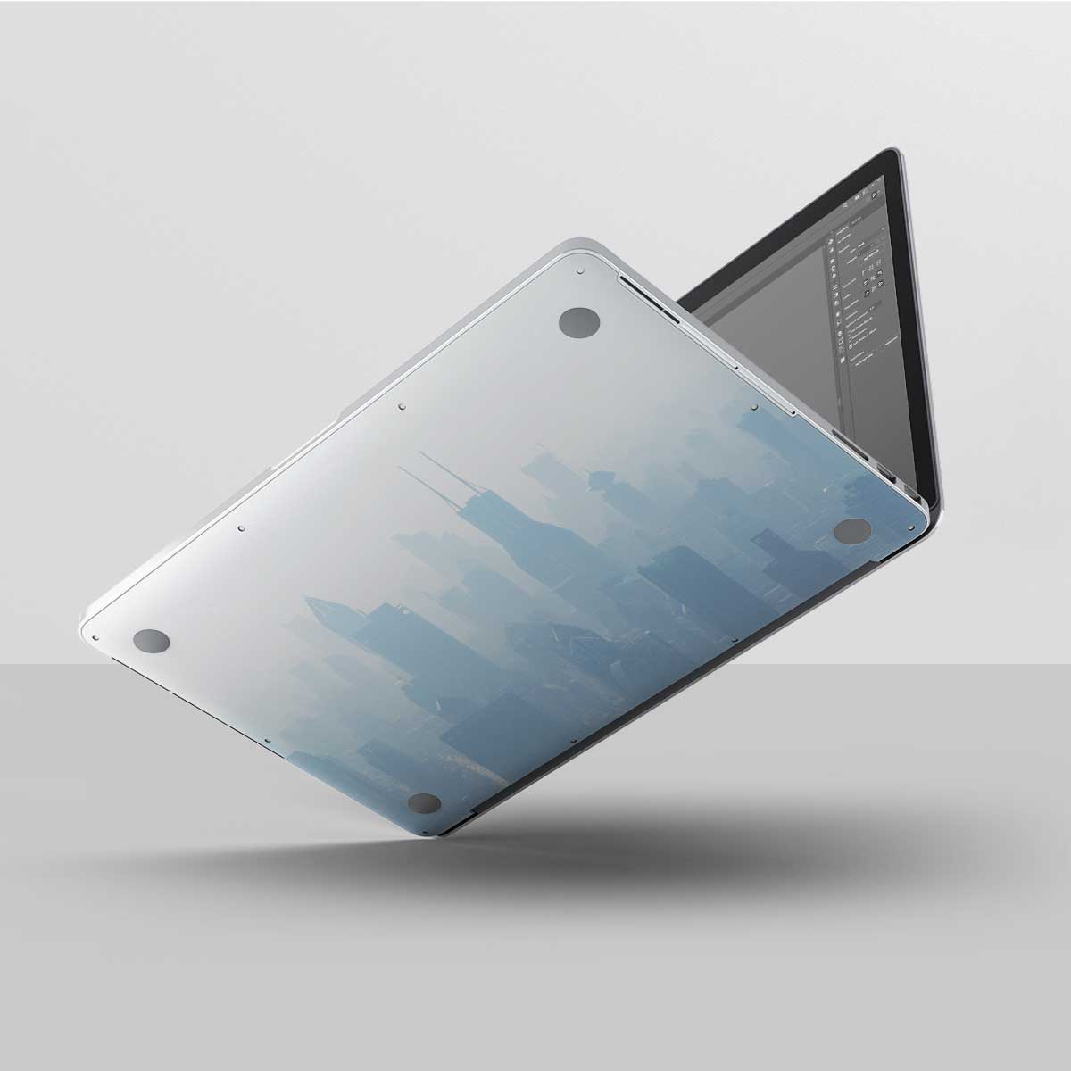 65 Laptop Skin