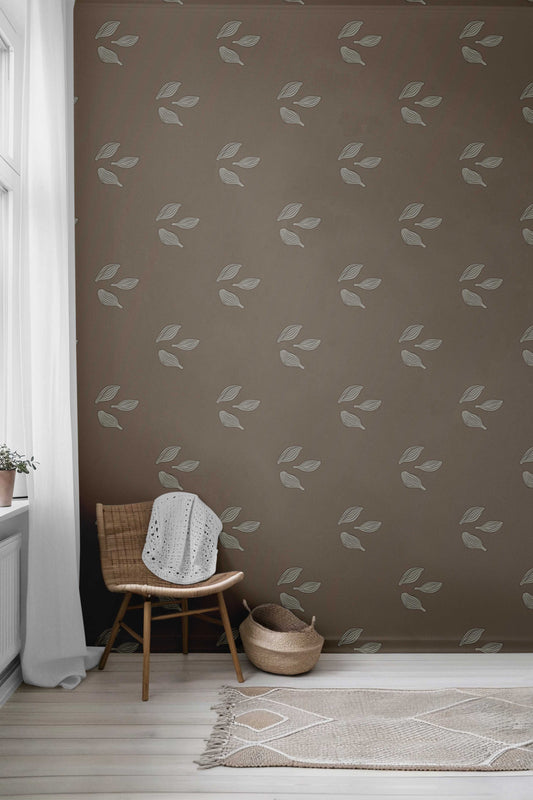Kapaa Peel & Stick Wallpaper