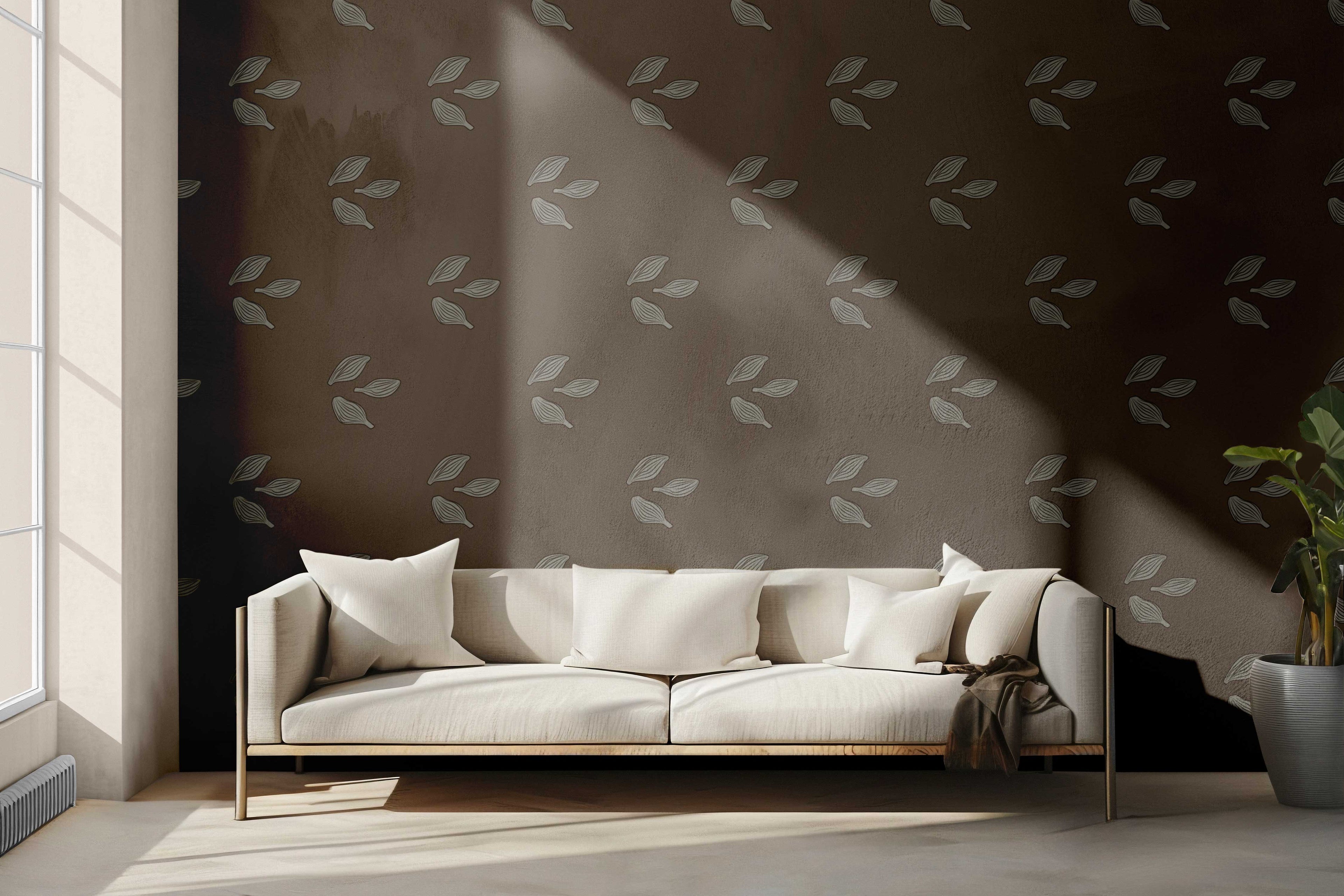 Kapaa Peel & Stick Wallpaper