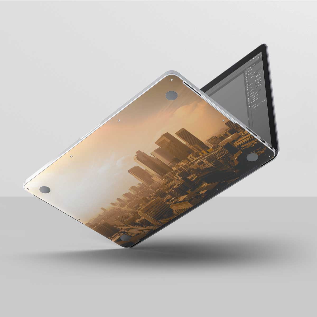 67 Laptop Skin