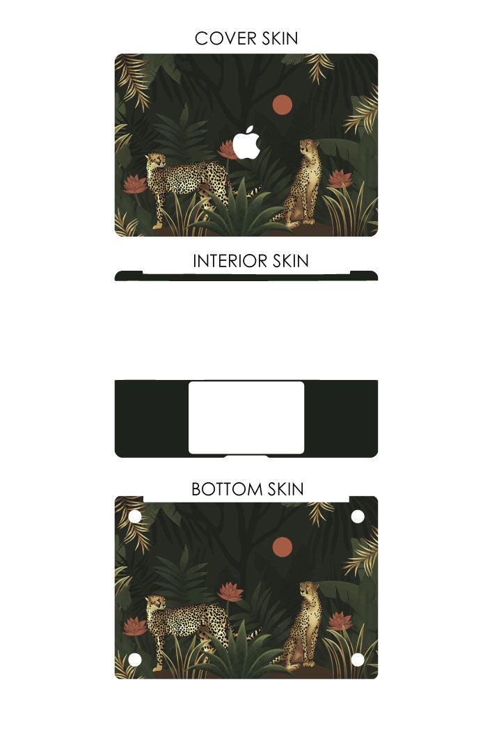 82 Laptop Skin