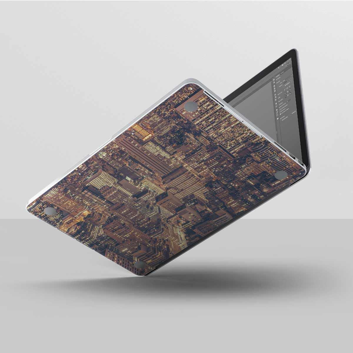 68 Laptop Skin