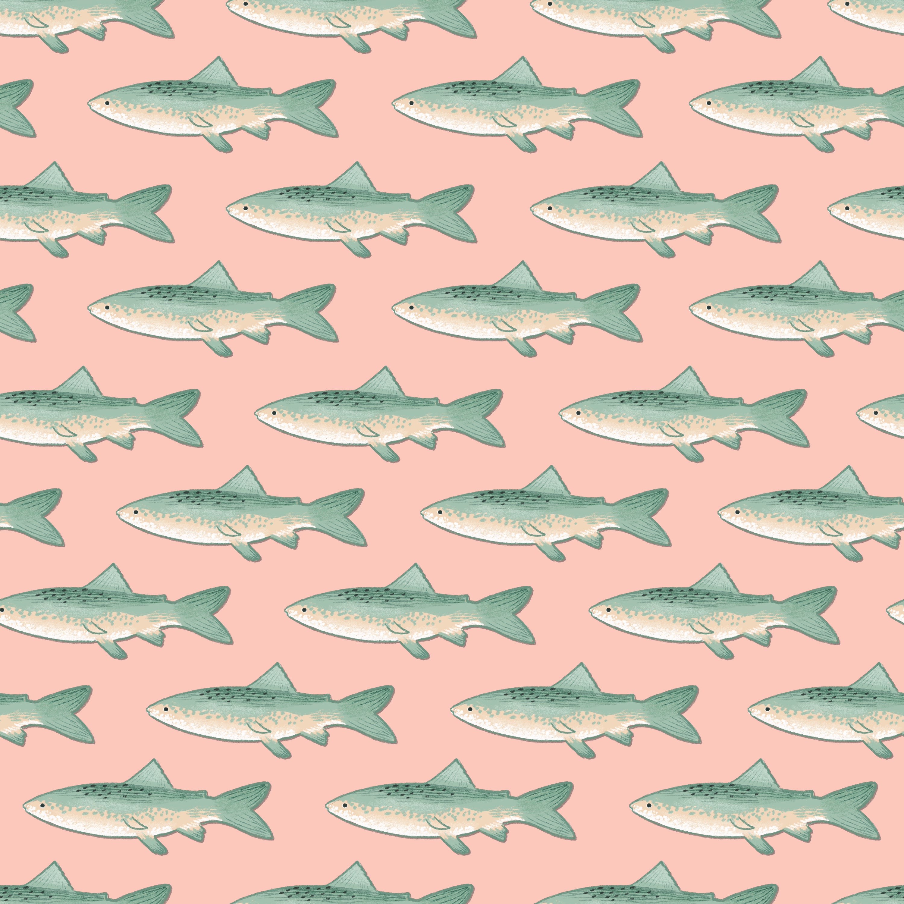 Laie Peel & Stick Wallpaper
