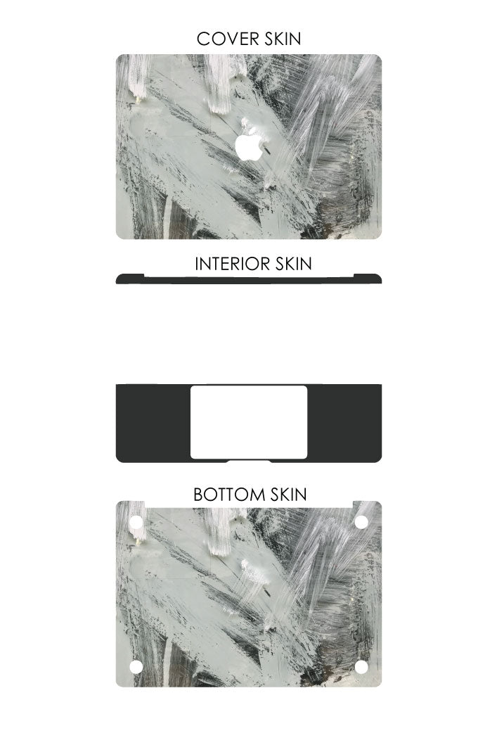 51 Laptop Skin