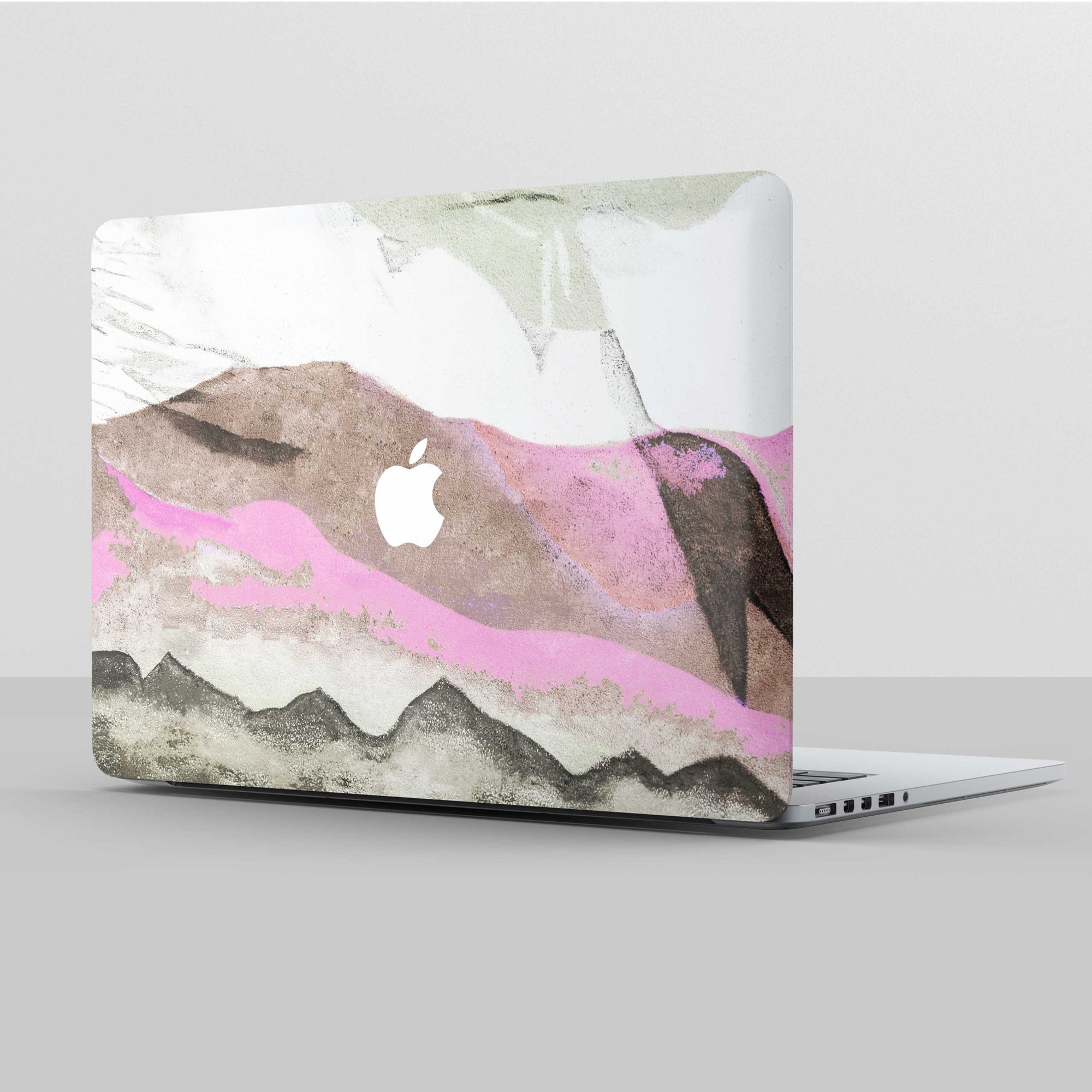 52 Laptop Skin