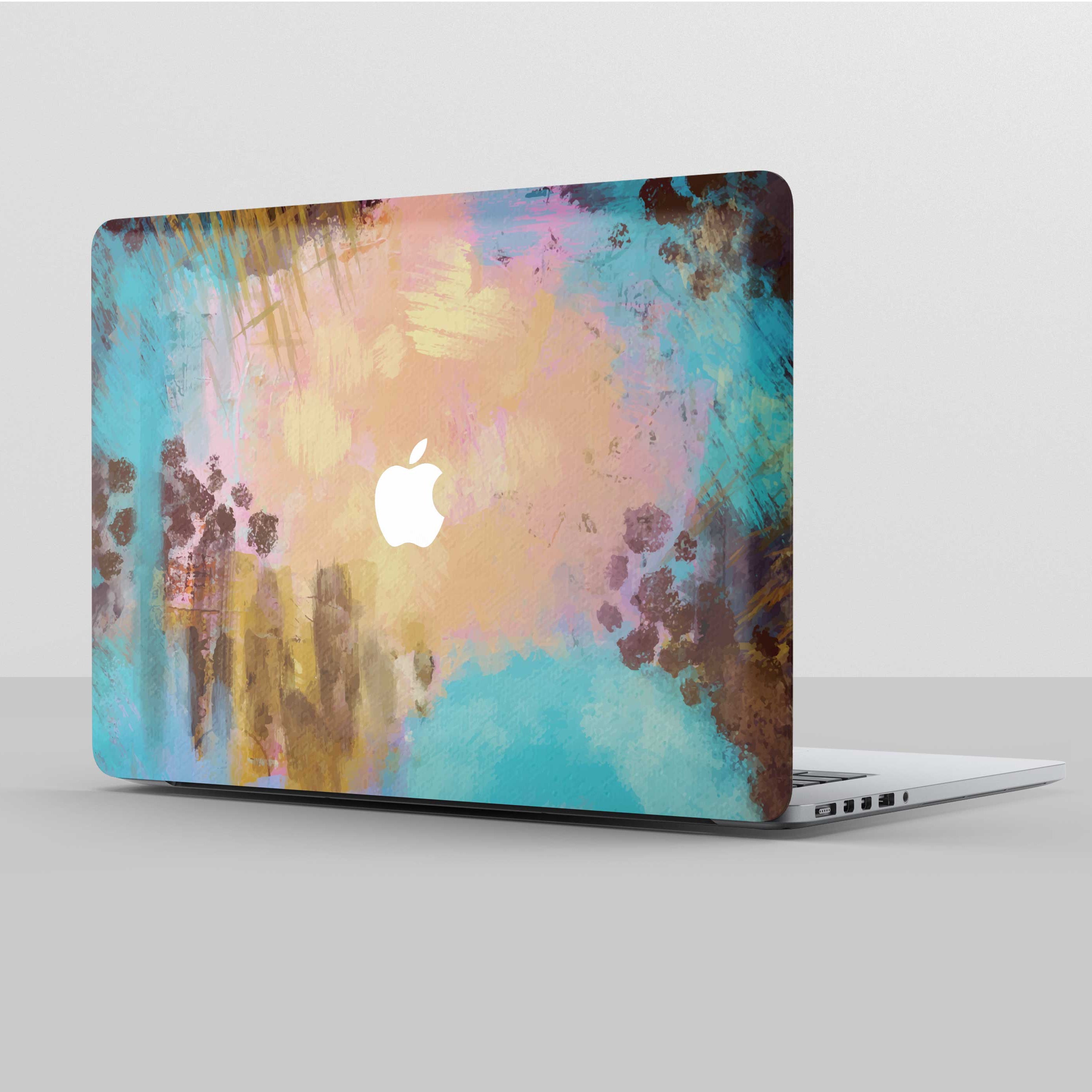 53 Laptop Skin