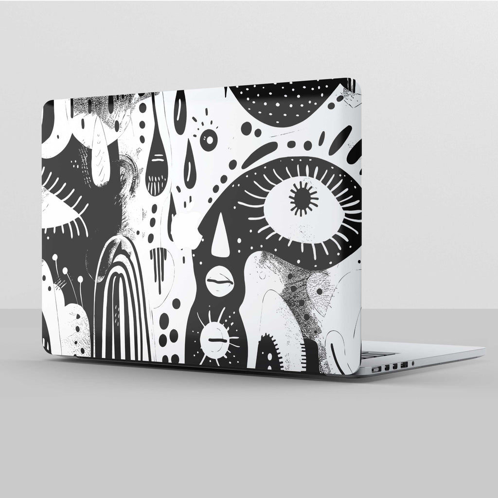 54 Laptop Skin