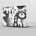 54 Laptop Skin