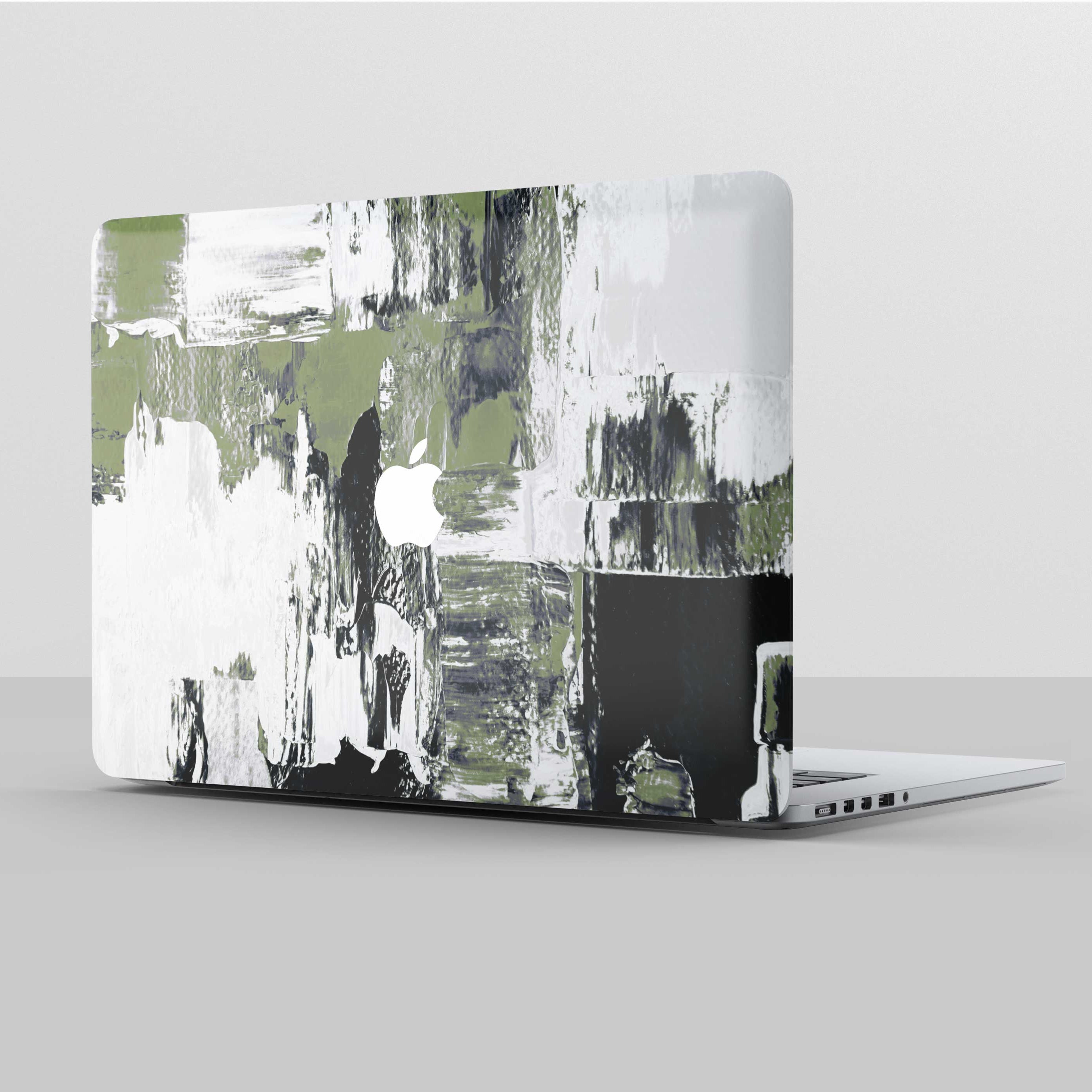 55 Laptop Skin