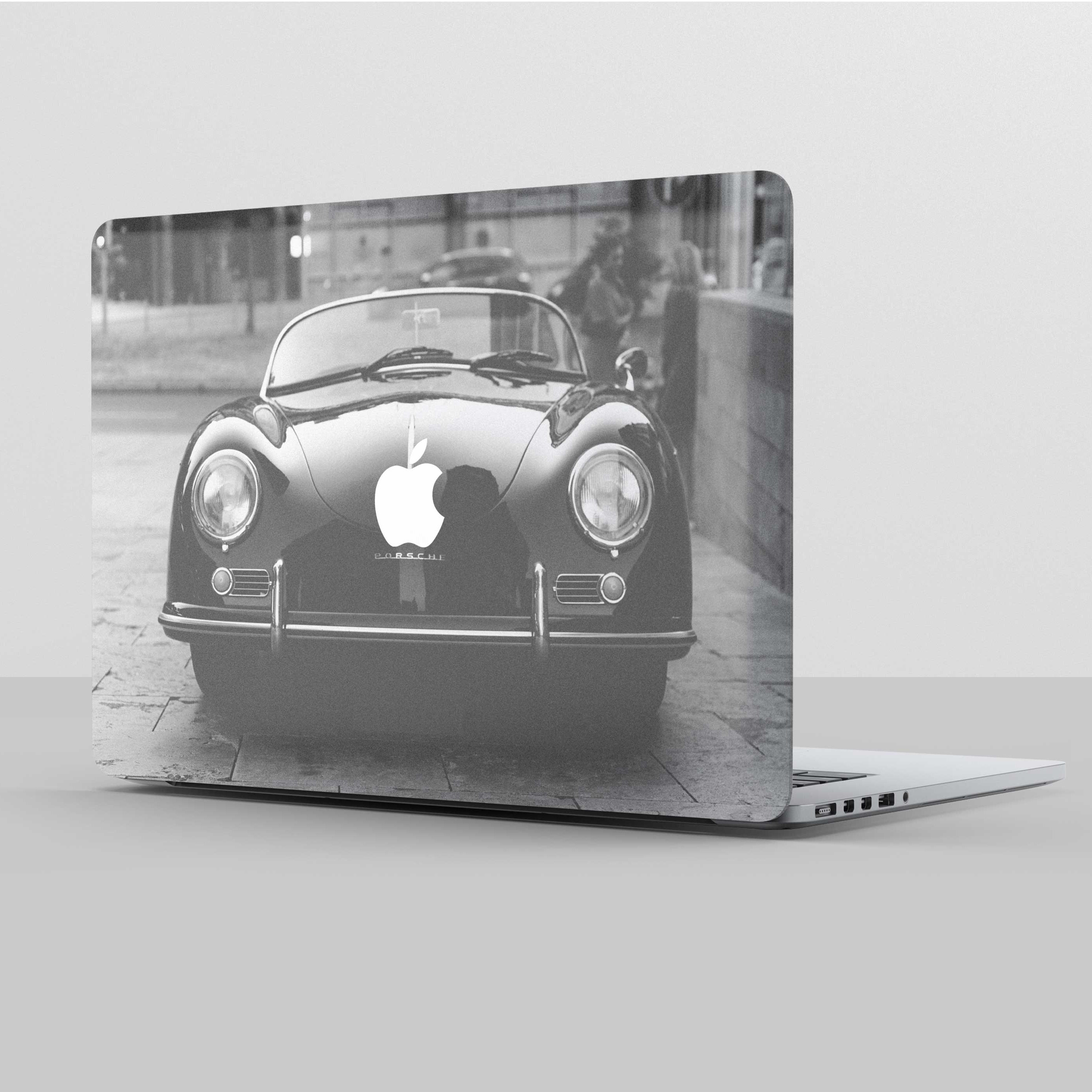 57 Laptop Skin