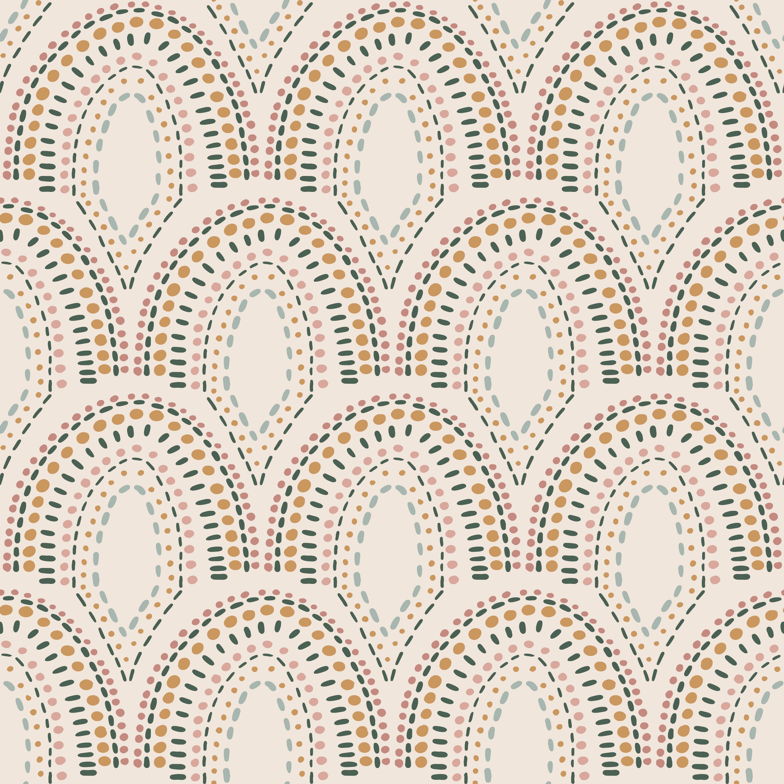 Priana Peel & Stick Wallpaper