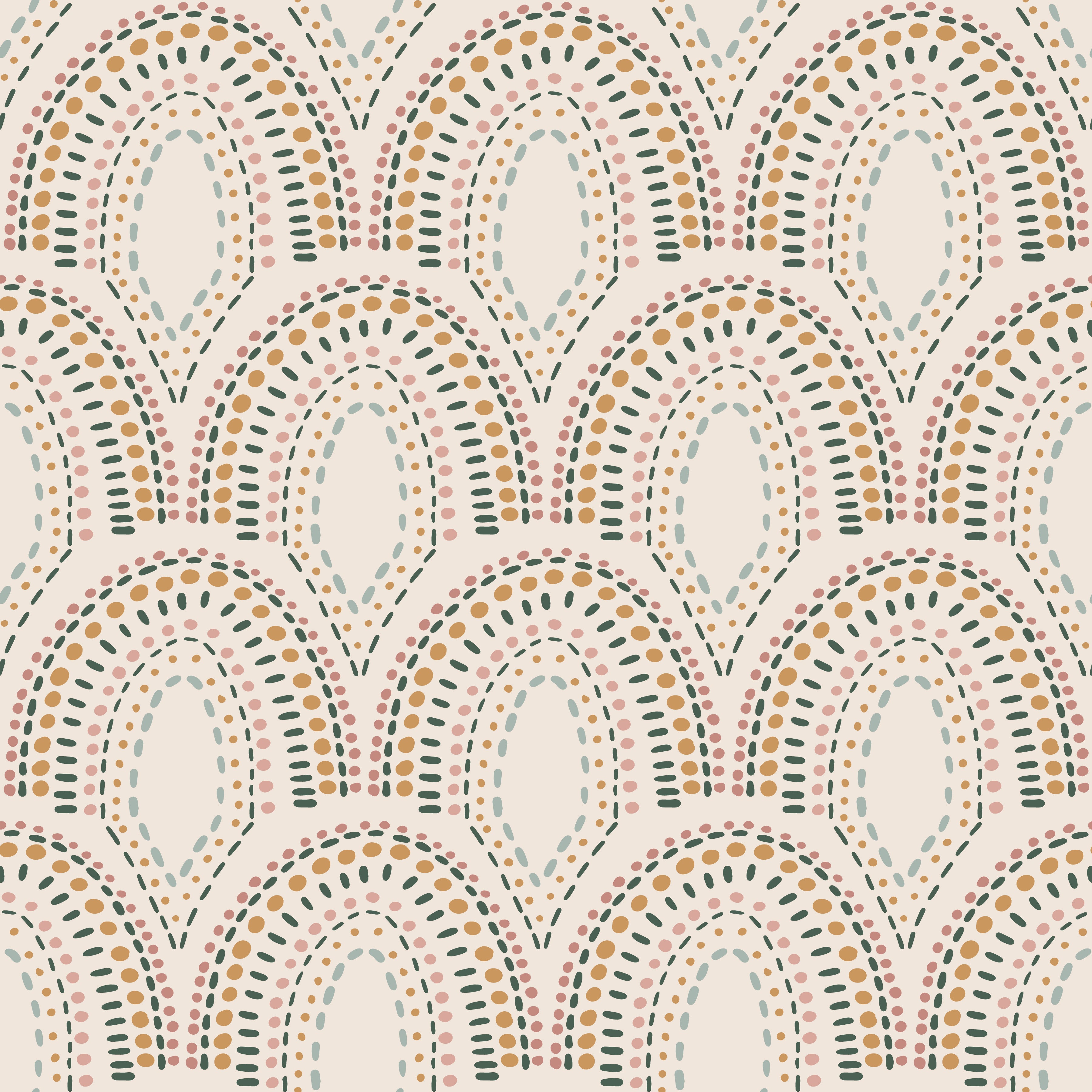 Priana Peel & Stick Wallpaper