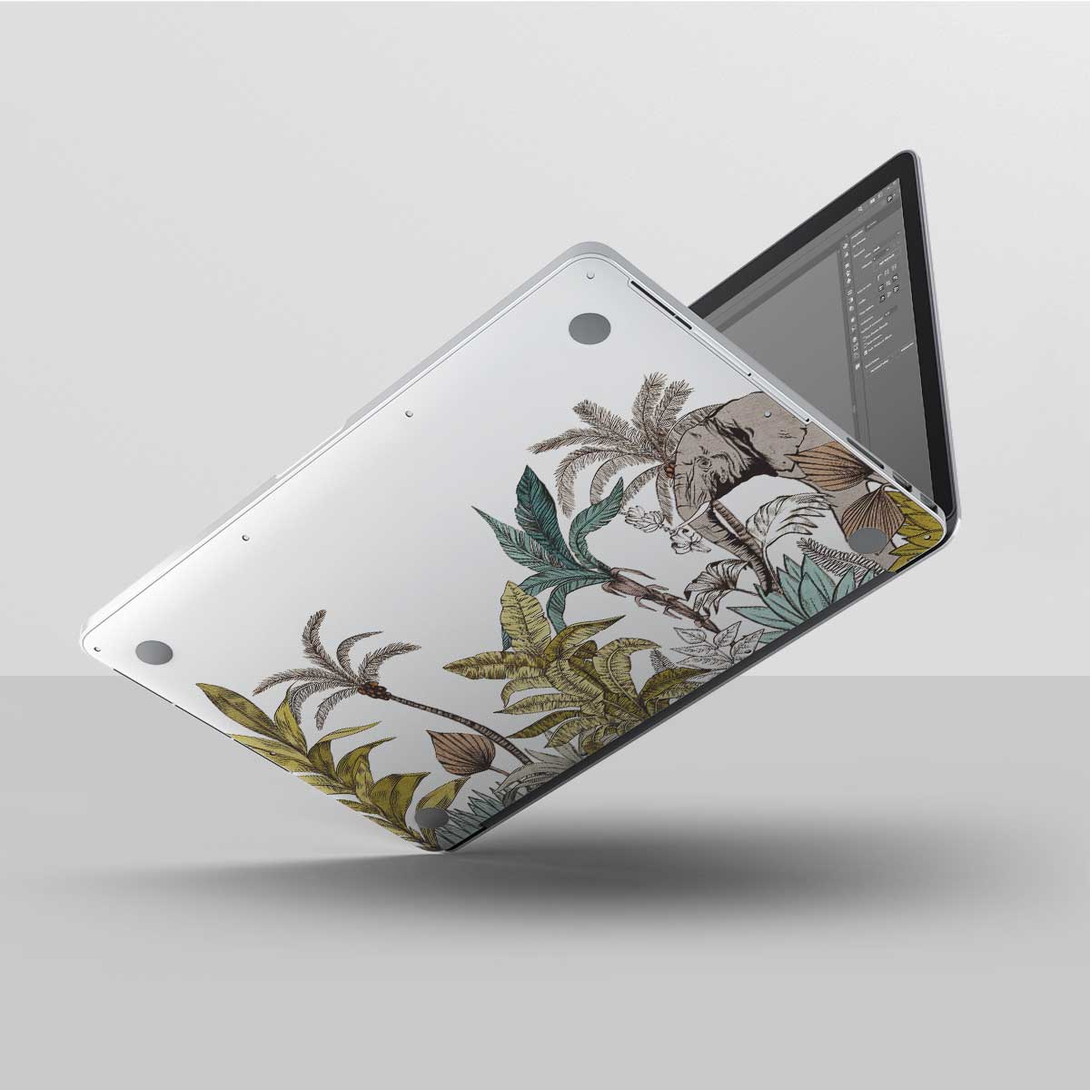 80 Laptop Skin