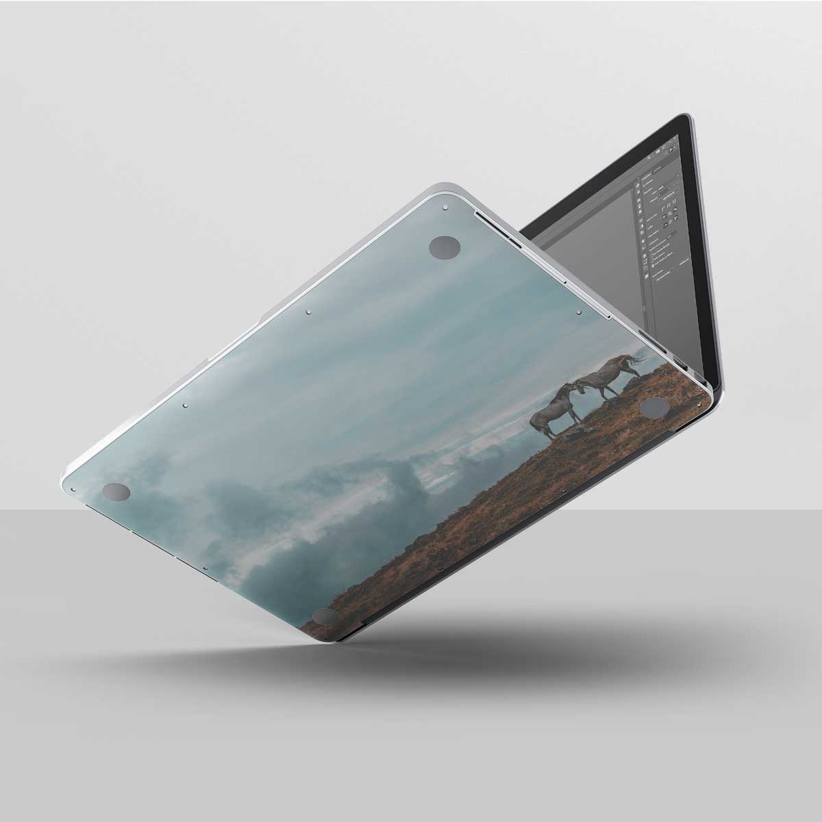 81 Laptop Skin