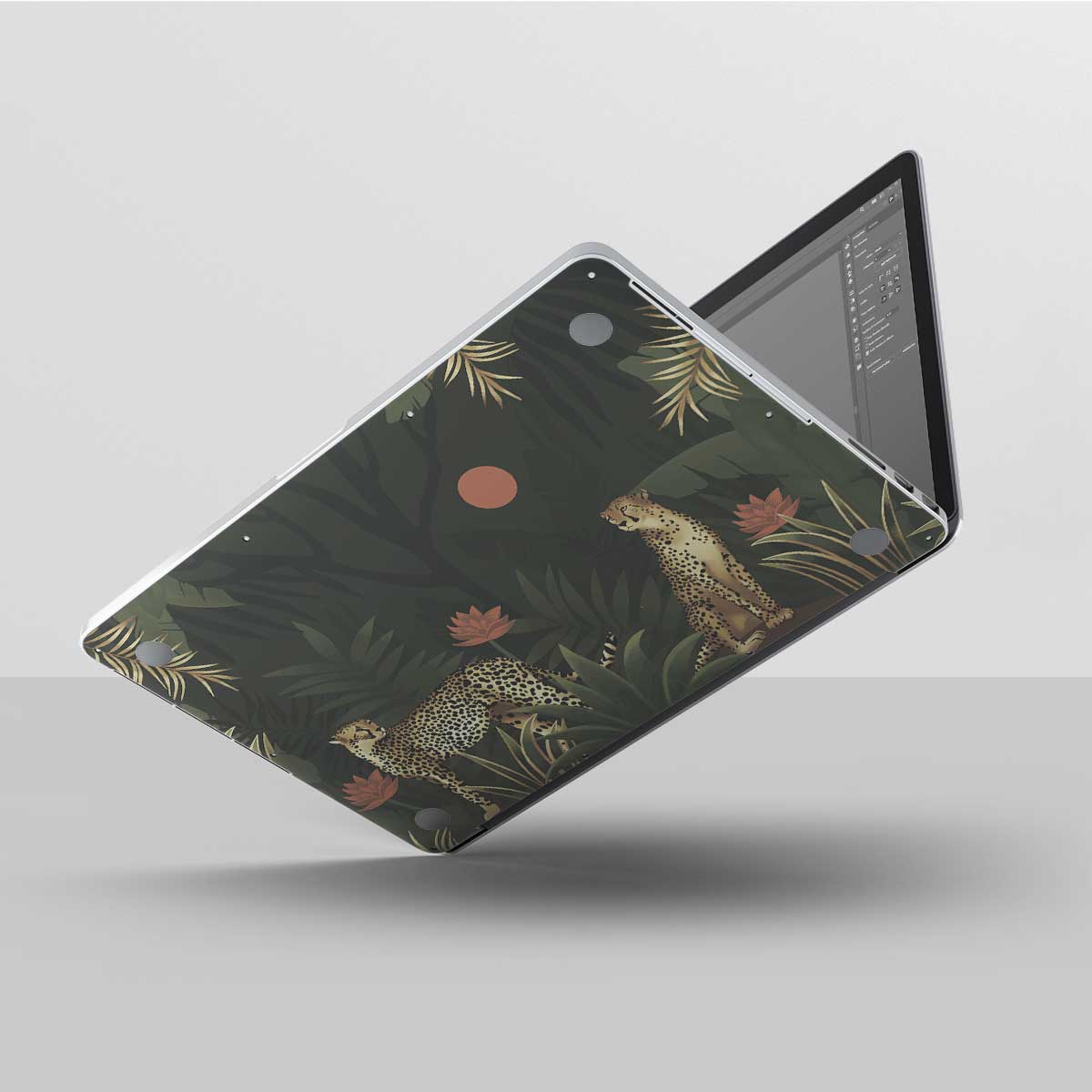 82 Laptop Skin
