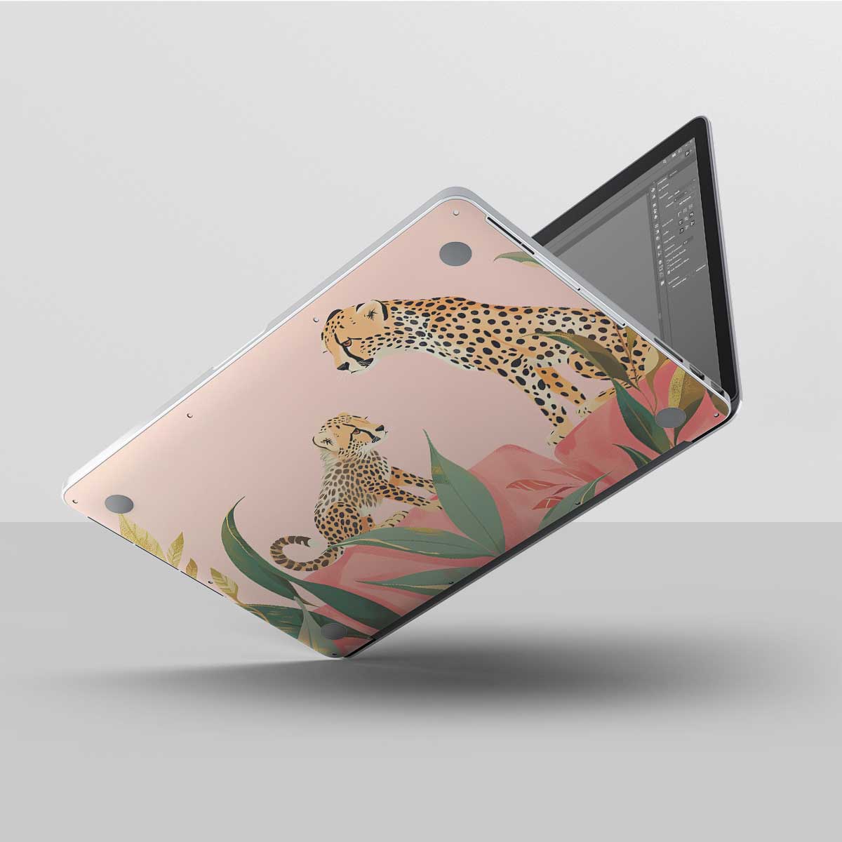 83 Laptop Skin