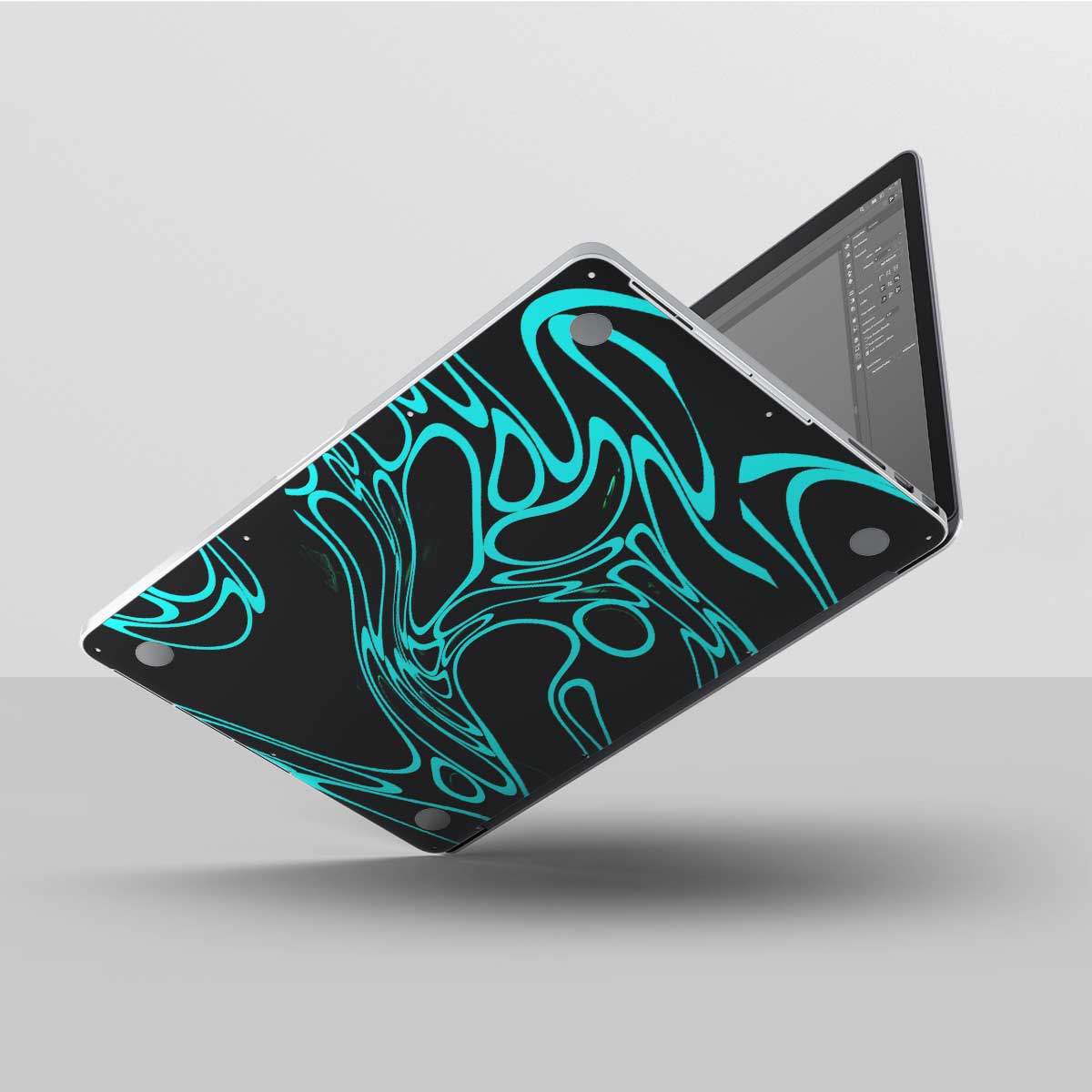 99 Laptop Skin