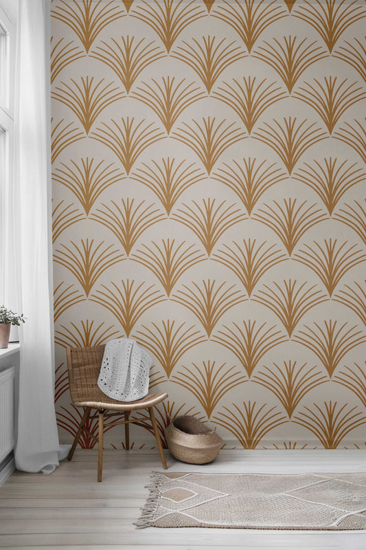 Ercolano Peel & Stick Wallpaper