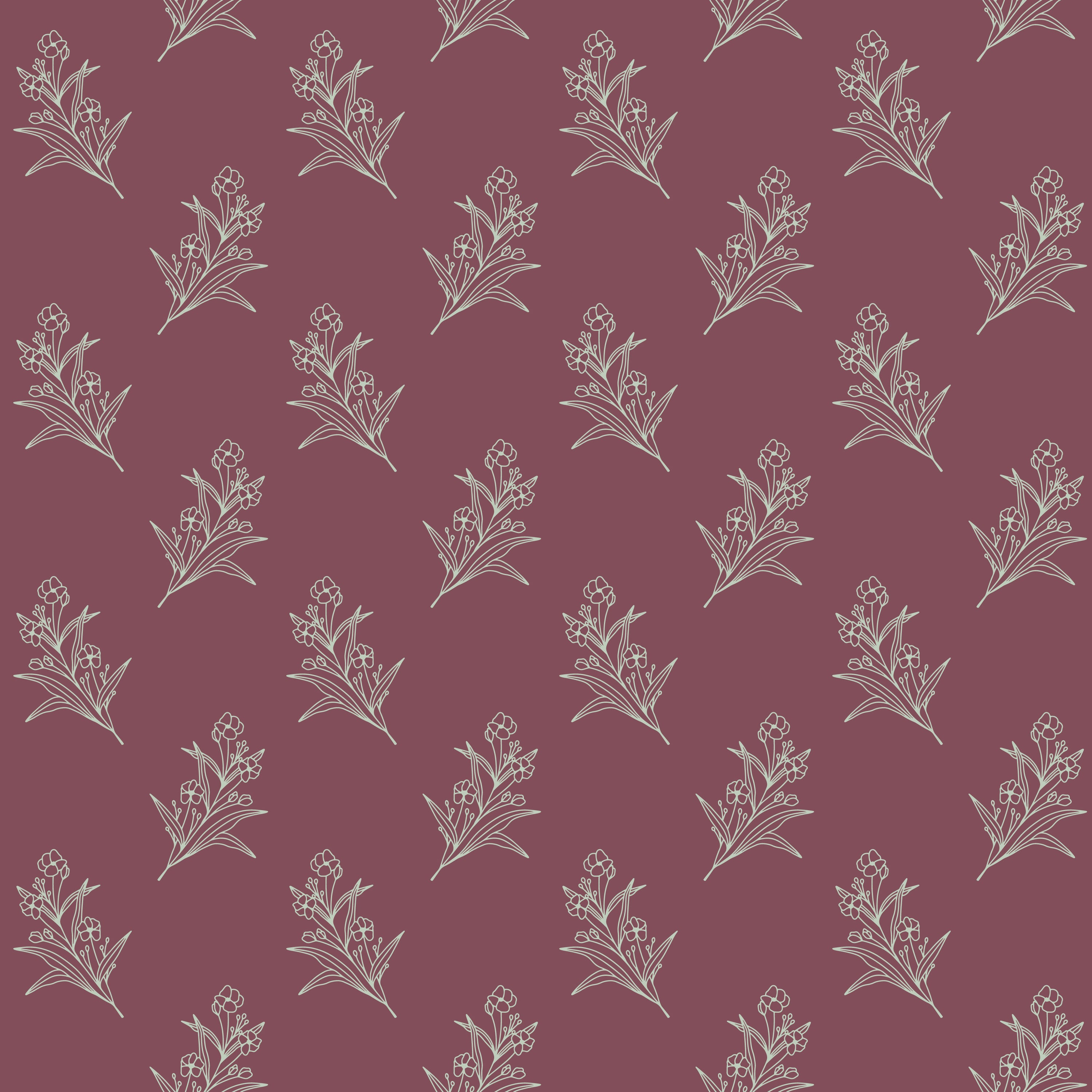 Seattle Lanes Peel & Stick Wallpaper