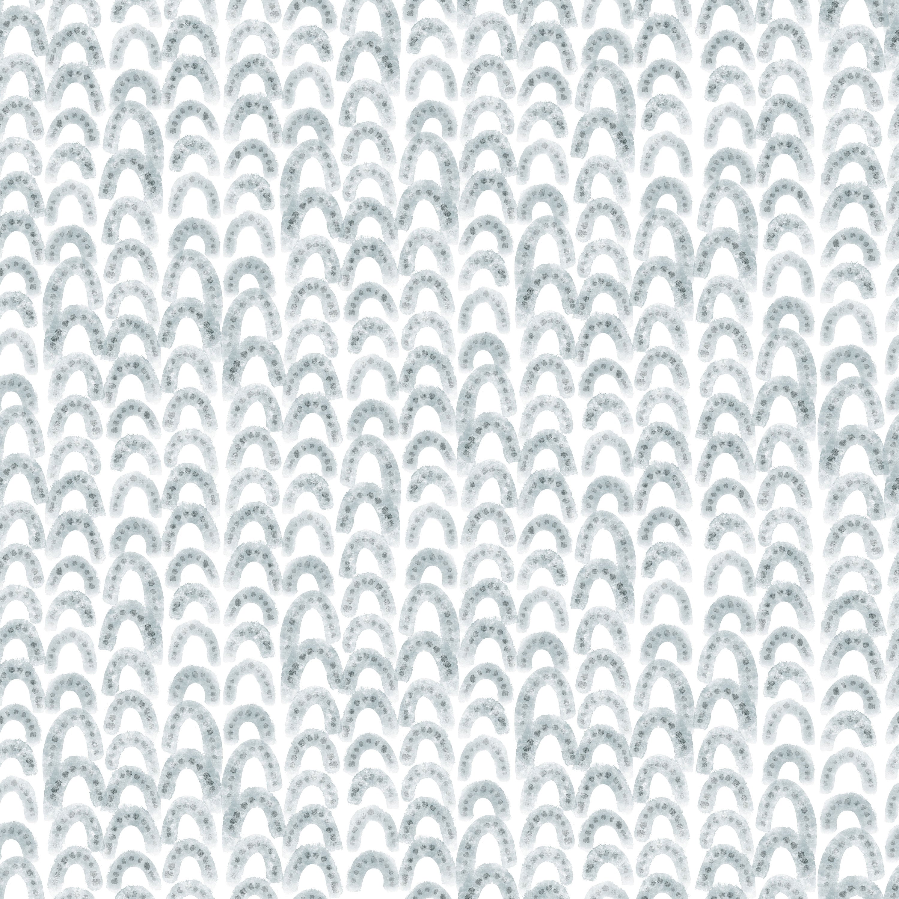 Arched Bayside Peel & Stick Wallpaper