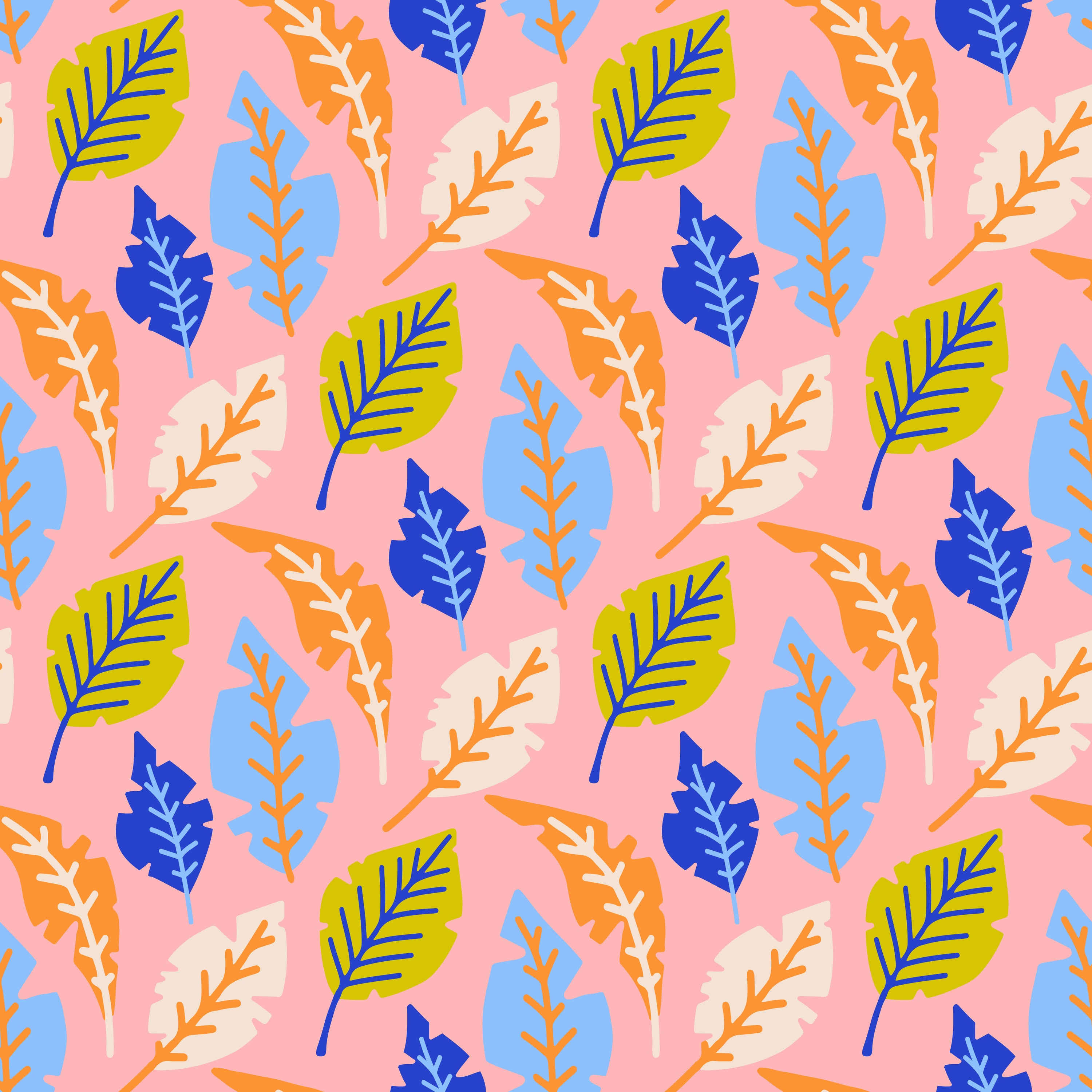 Benton Bahamas Peel & Stick Wallpaper