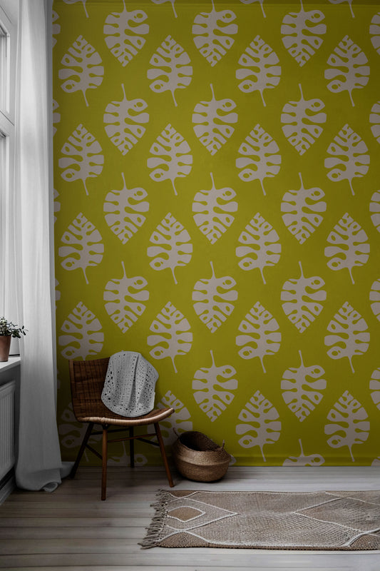 Benton Balms Peel & Stick Wallpaper