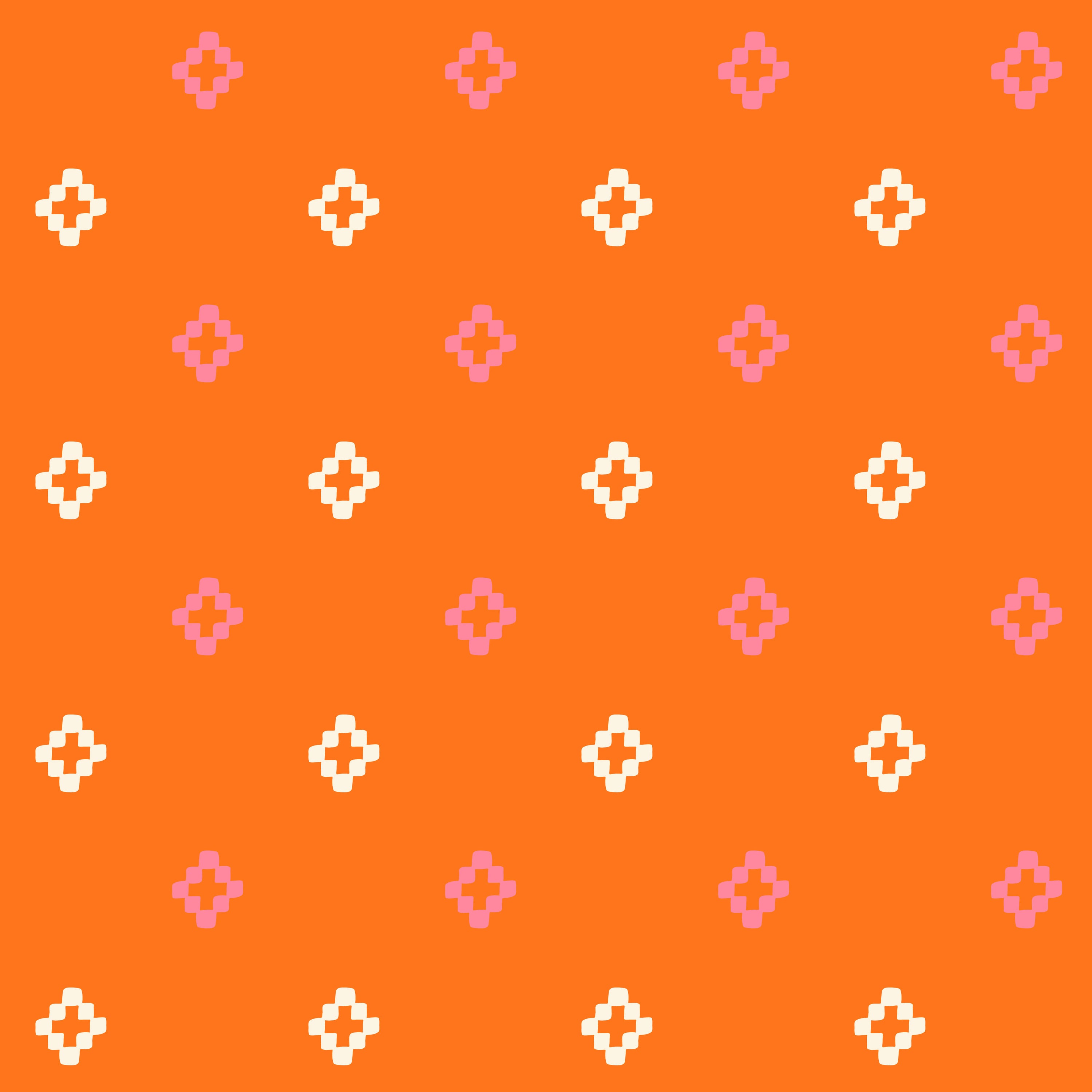 Bessemer Mango Peel & Stick Wallpaper