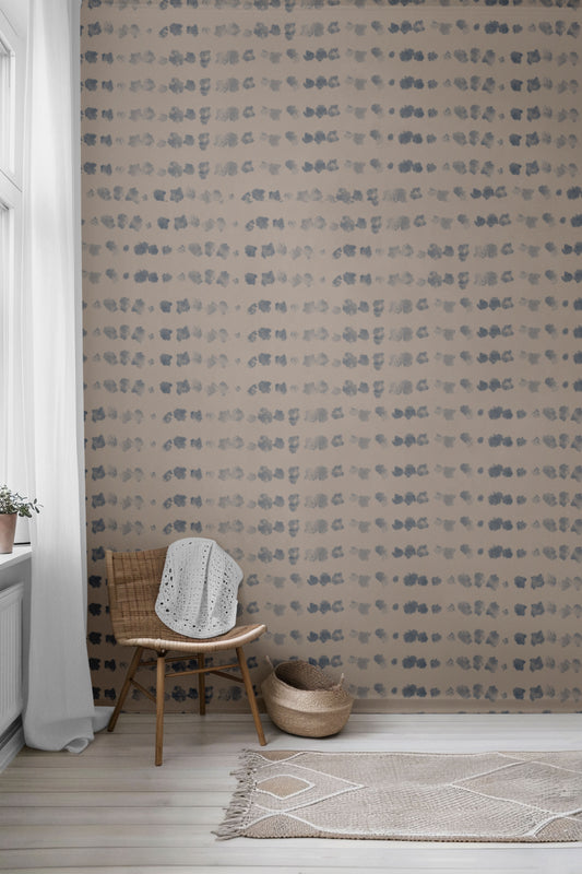 Dappled Dessert Peel & Stick Wallpaper